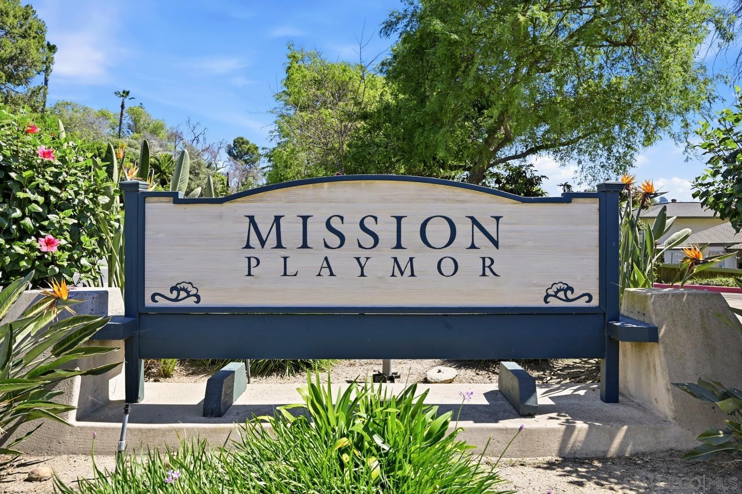 Detail Gallery Image 21 of 23 For 10705  Caminito Bravura, San Diego,  CA 92108 - 2 Beds | 1 Baths