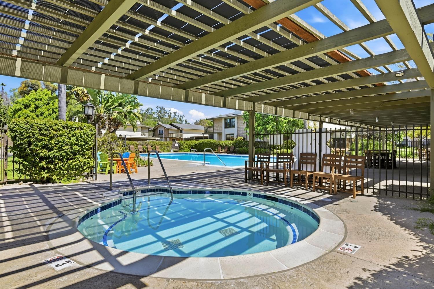 Detail Gallery Image 23 of 23 For 10705  Caminito Bravura, San Diego,  CA 92108 - 2 Beds | 1 Baths