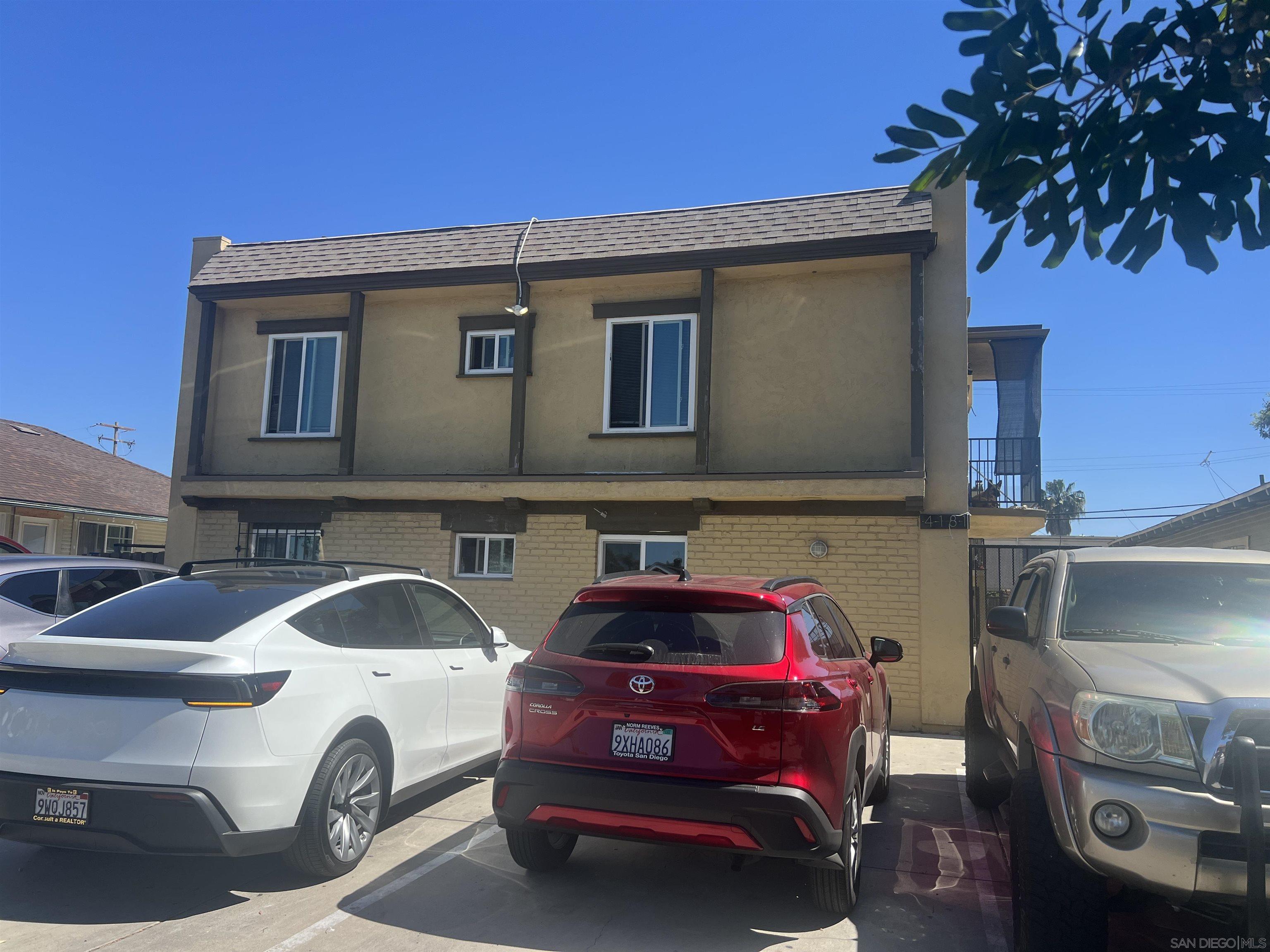 Front Image Thumbnail for SD260006658