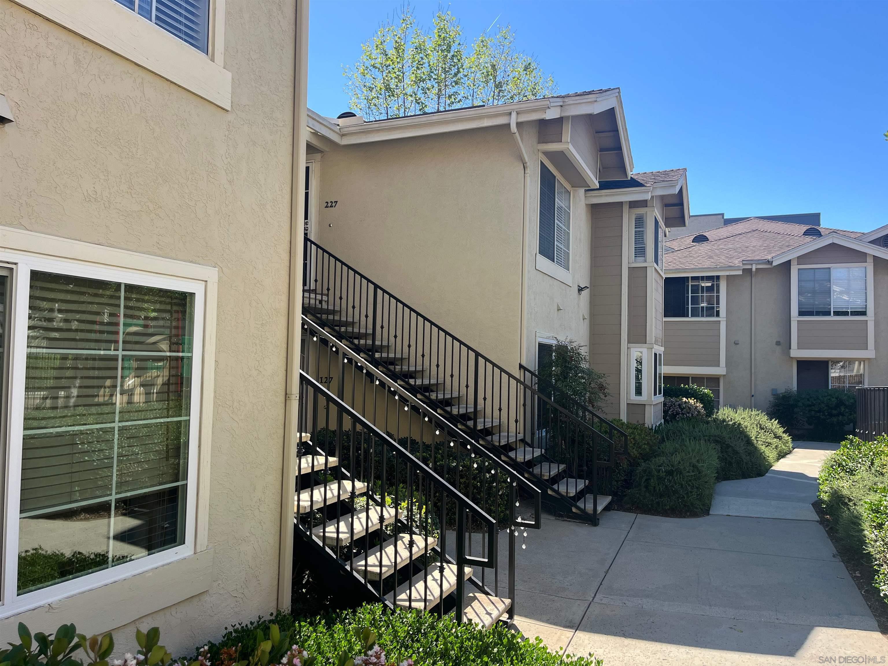 Detail Gallery Image 17 of 29 For 3545  Grove St  #227,  Lemon Grove,  CA 91945 - 2 Beds | 2 Baths