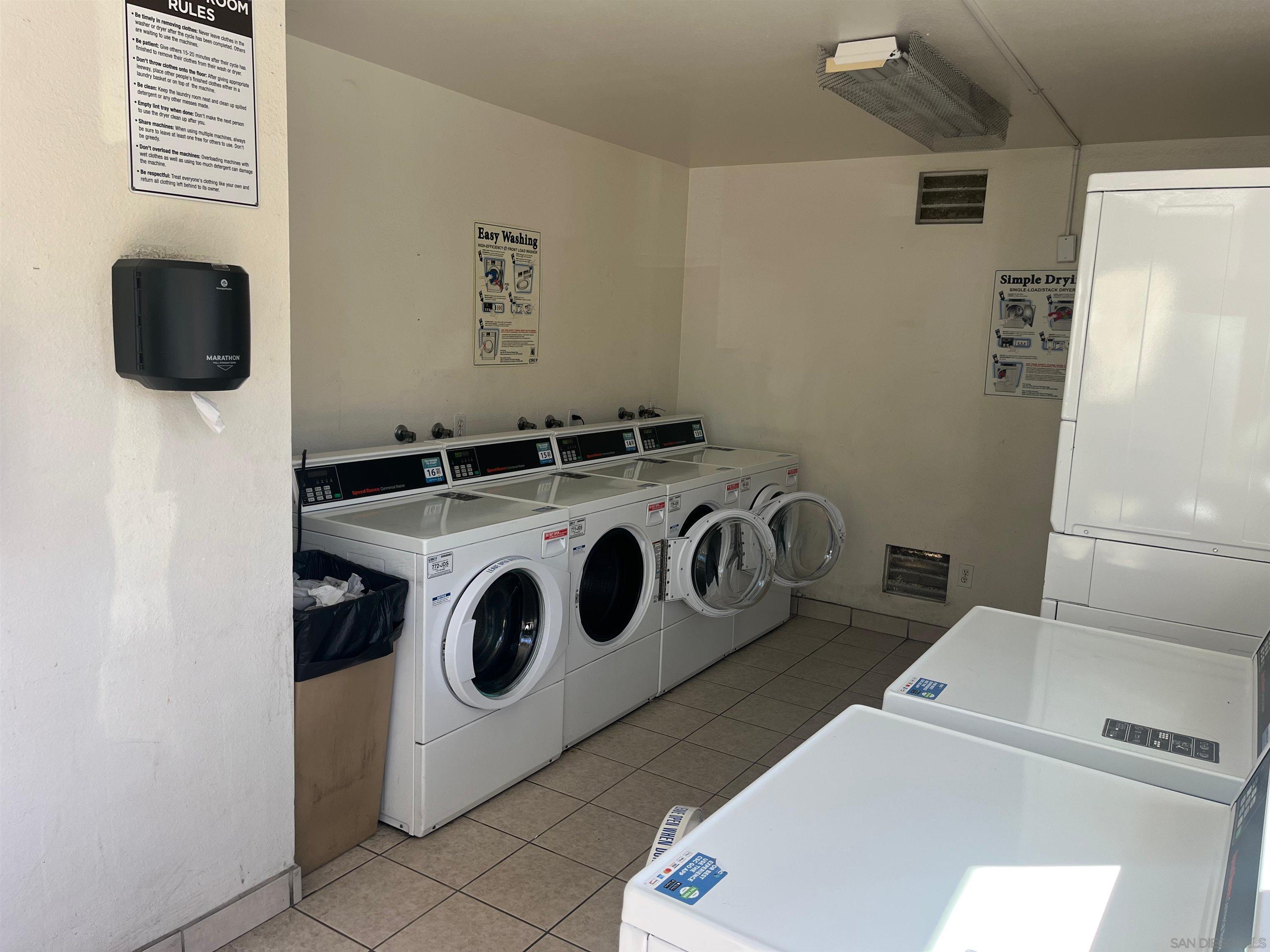 Detail Gallery Image 20 of 29 For 3545  Grove St  #227,  Lemon Grove,  CA 91945 - 2 Beds | 2 Baths