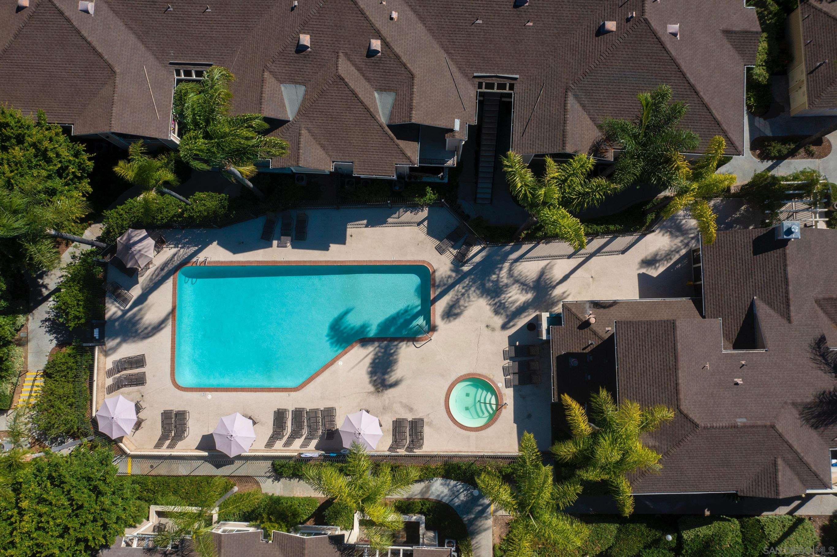 Detail Gallery Image 25 of 29 For 3545  Grove St  #227,  Lemon Grove,  CA 91945 - 2 Beds | 2 Baths