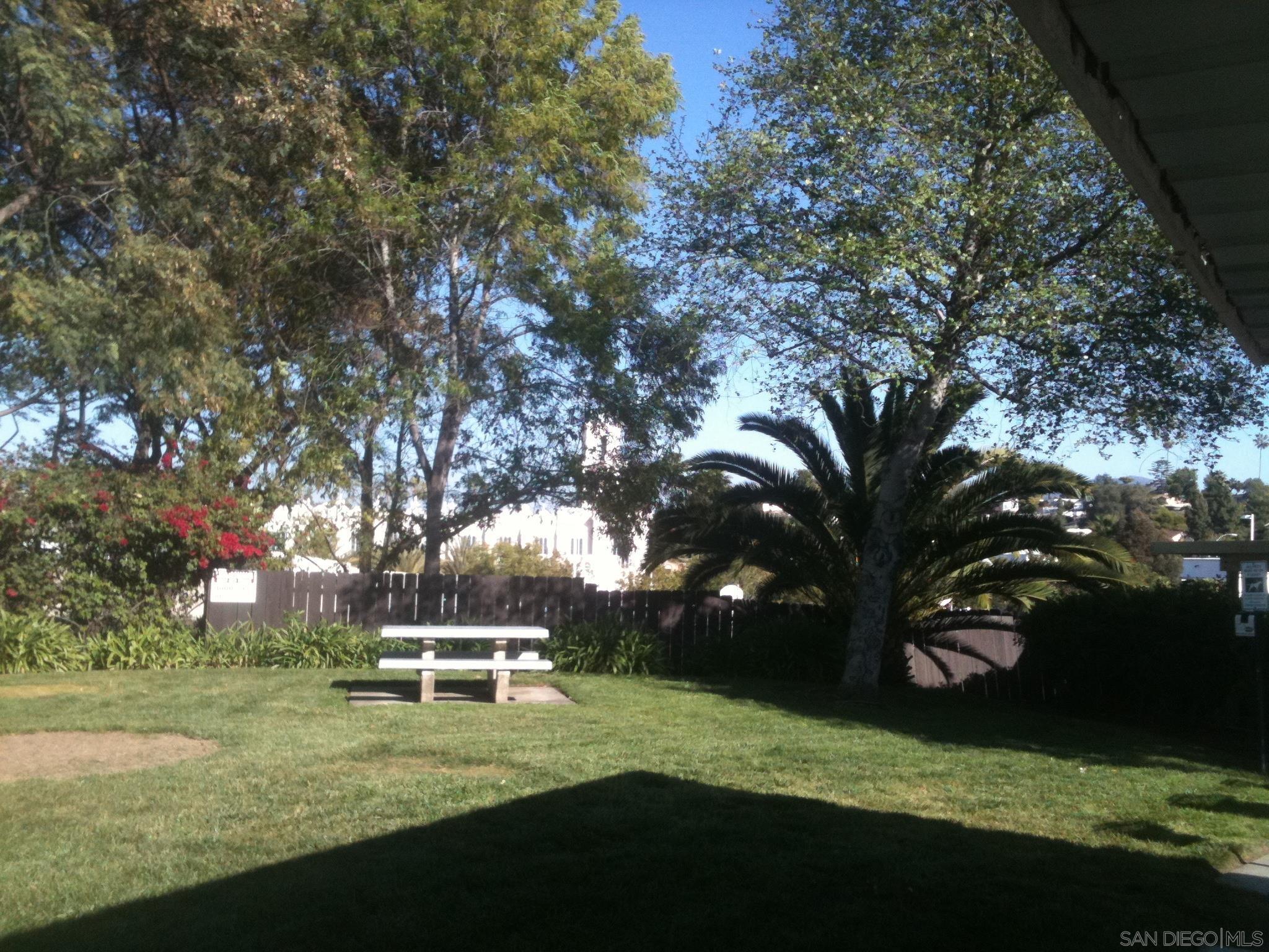 Detail Gallery Image 28 of 29 For 3545  Grove St  #227,  Lemon Grove,  CA 91945 - 2 Beds | 2 Baths