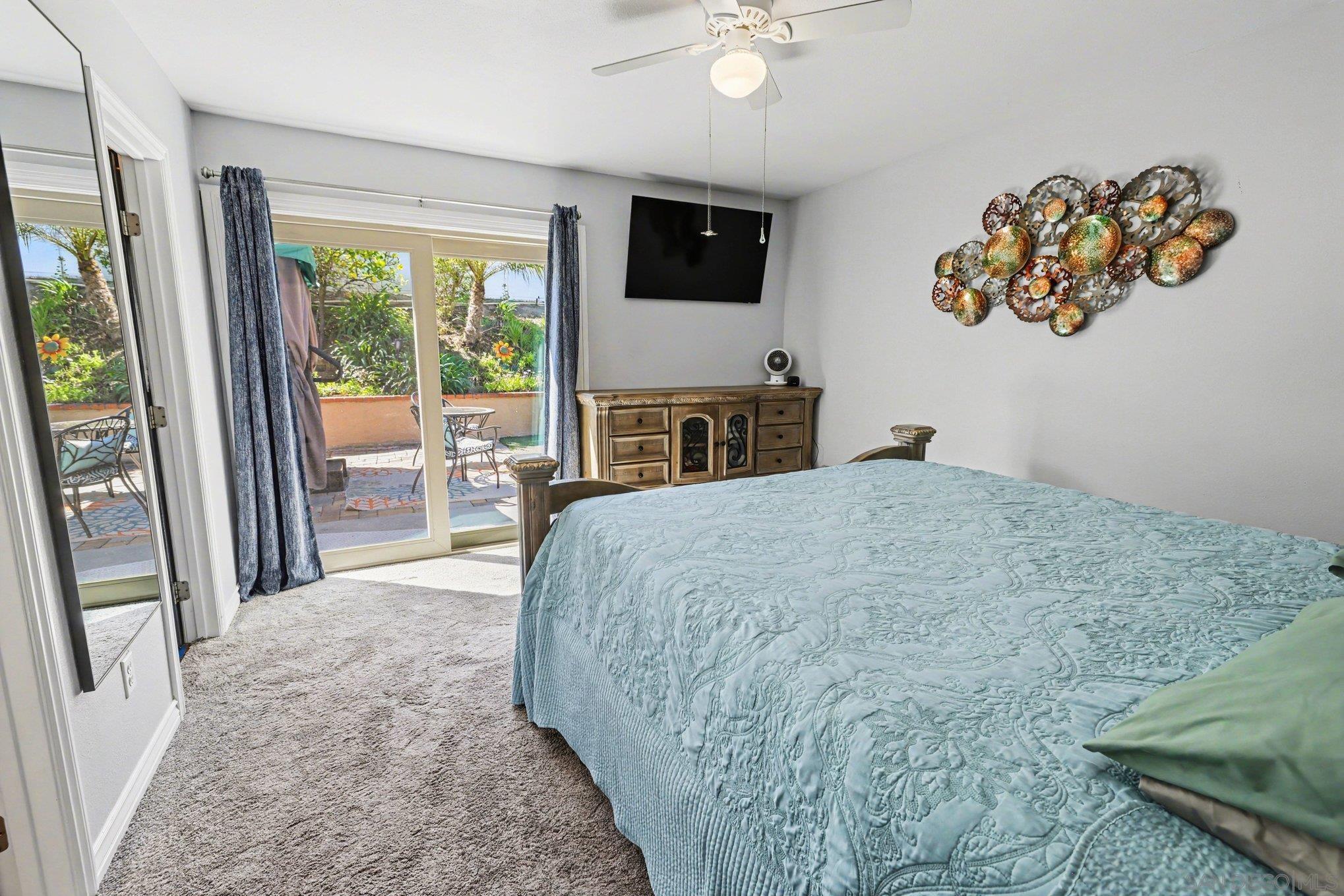 Detail Gallery Image 23 of 28 For 9939  Crestlane Court, Spring Valley,  CA 91977 - 3 Beds | 2 Baths