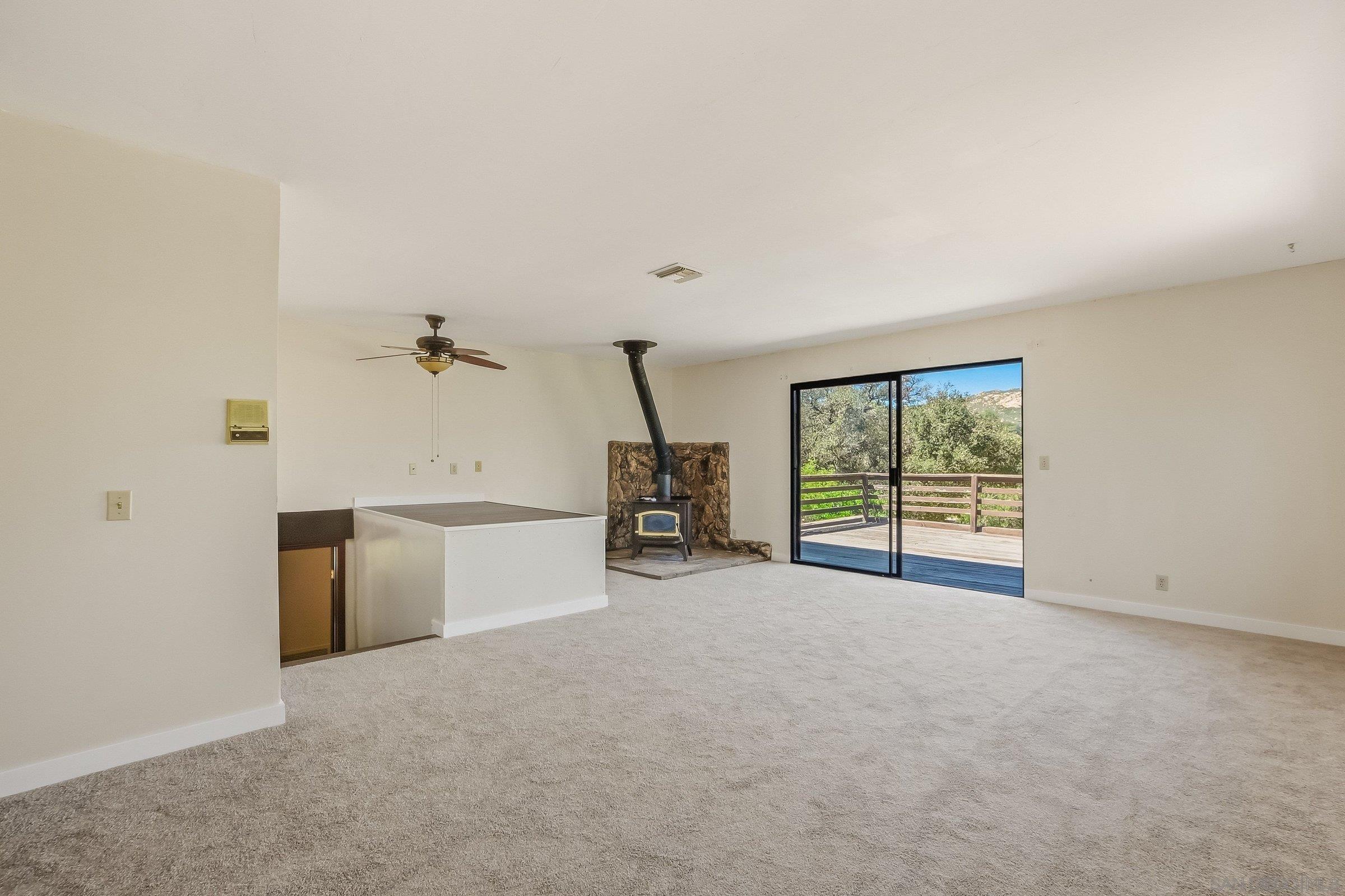 Detail Gallery Image 21 of 43 For 9907  Anderson Ranch Rd, Descanso,  CA 91916 - 3 Beds | 2/1 Baths