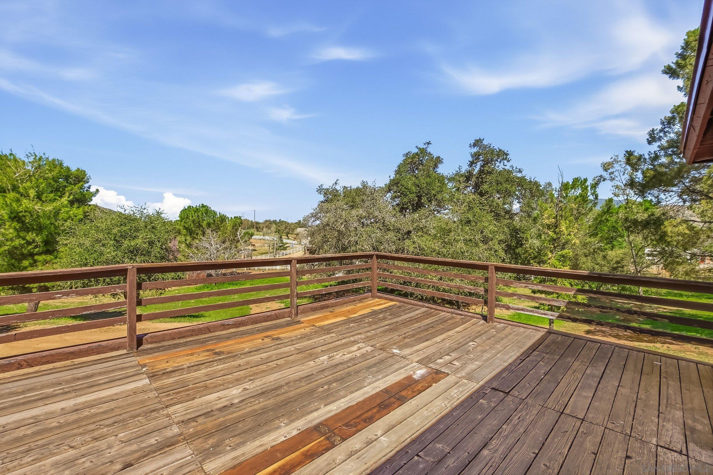 Detail Gallery Image 28 of 43 For 9907  Anderson Ranch Rd, Descanso,  CA 91916 - 3 Beds | 2/1 Baths