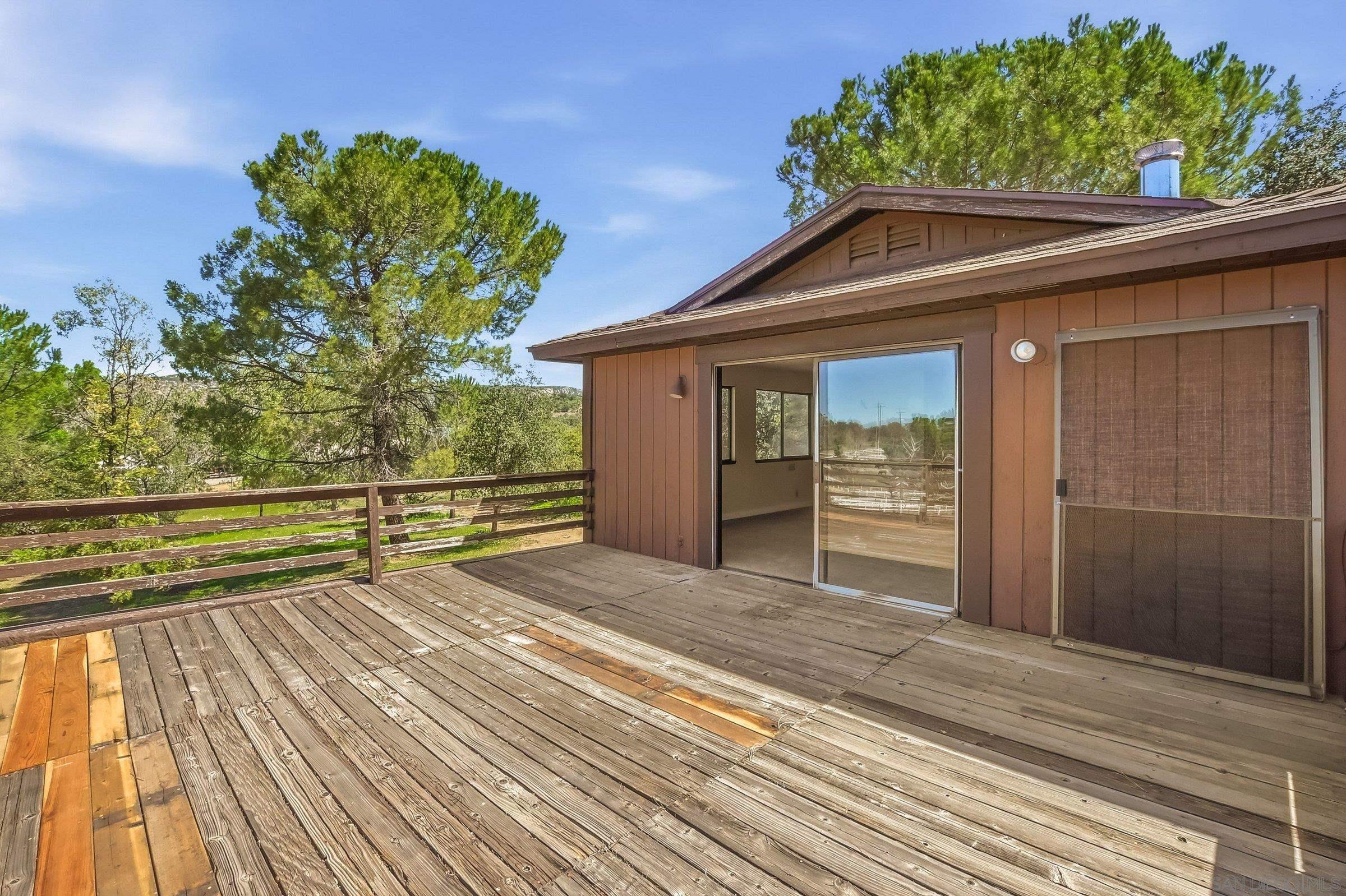 Detail Gallery Image 29 of 43 For 9907  Anderson Ranch Rd, Descanso,  CA 91916 - 3 Beds | 2/1 Baths