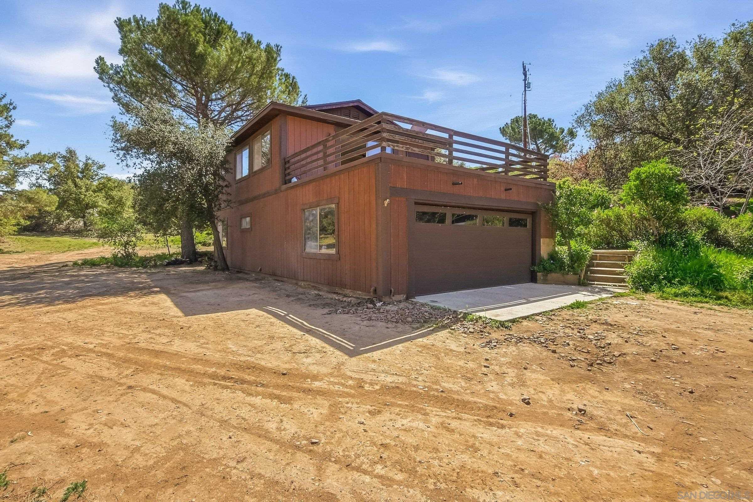 Detail Gallery Image 4 of 43 For 9907  Anderson Ranch Rd, Descanso,  CA 91916 - 3 Beds | 2/1 Baths