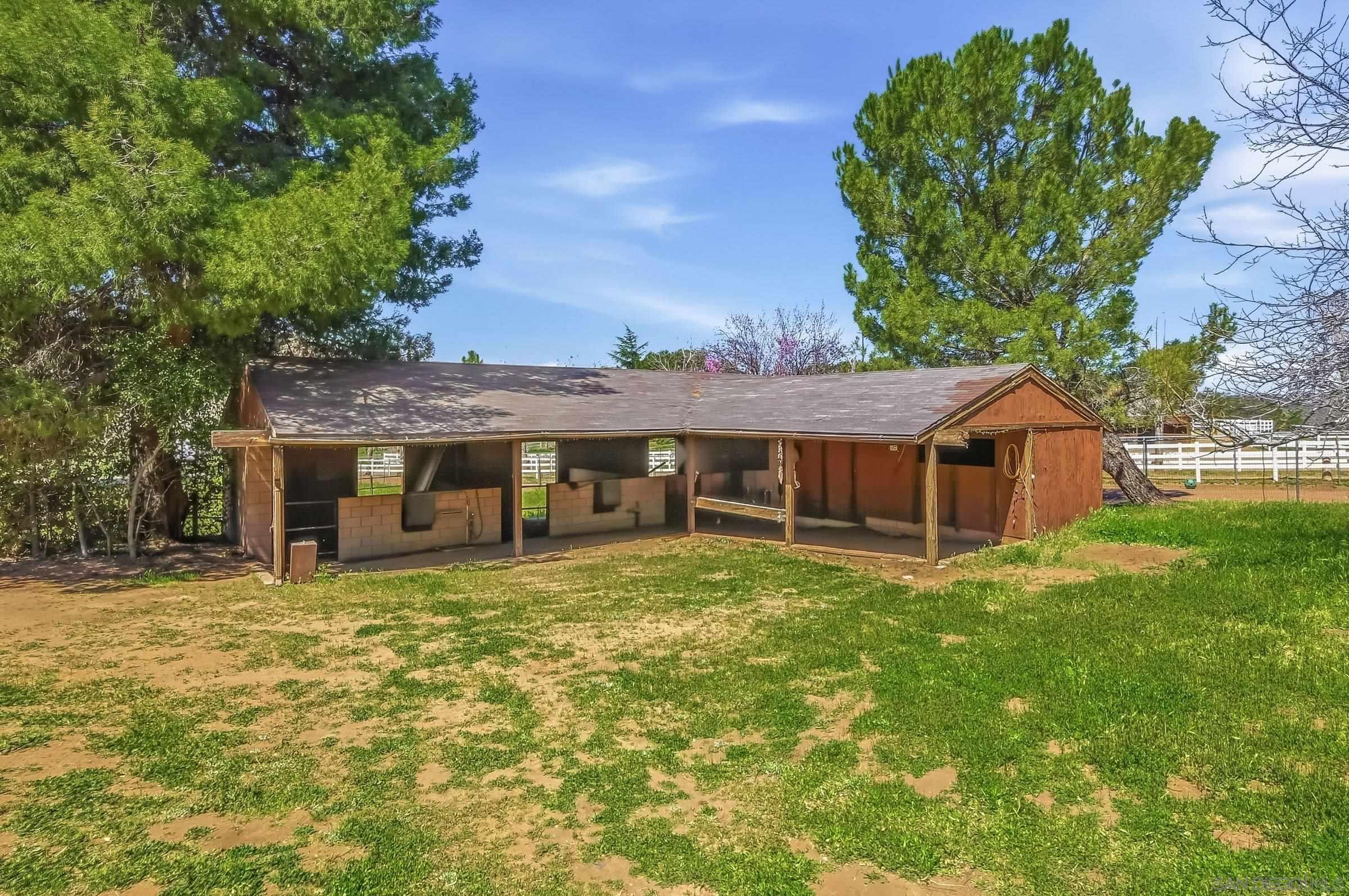 Detail Gallery Image 32 of 43 For 9907  Anderson Ranch Rd, Descanso,  CA 91916 - 3 Beds | 2/1 Baths