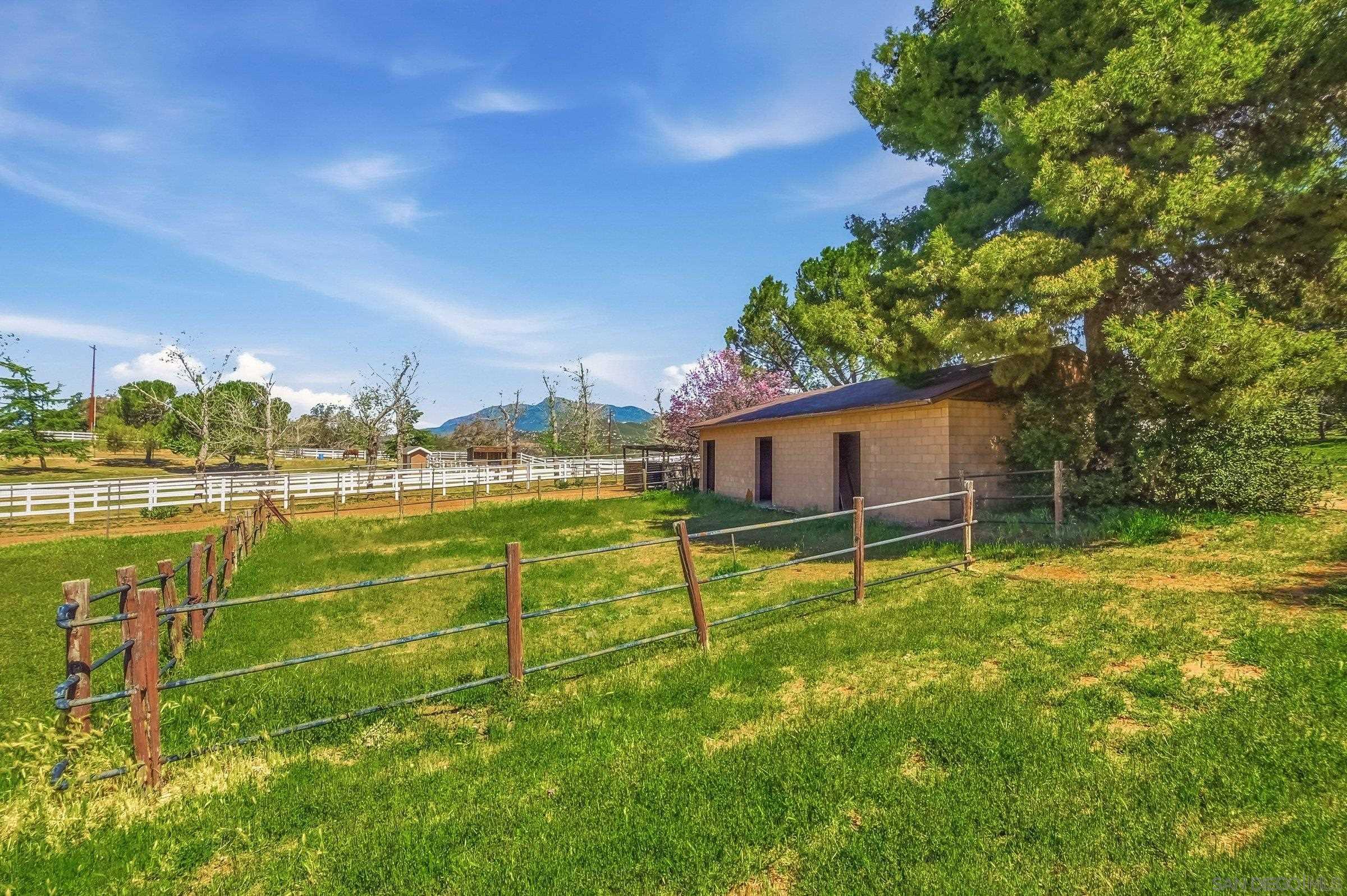 Detail Gallery Image 33 of 43 For 9907  Anderson Ranch Rd, Descanso,  CA 91916 - 3 Beds | 2/1 Baths