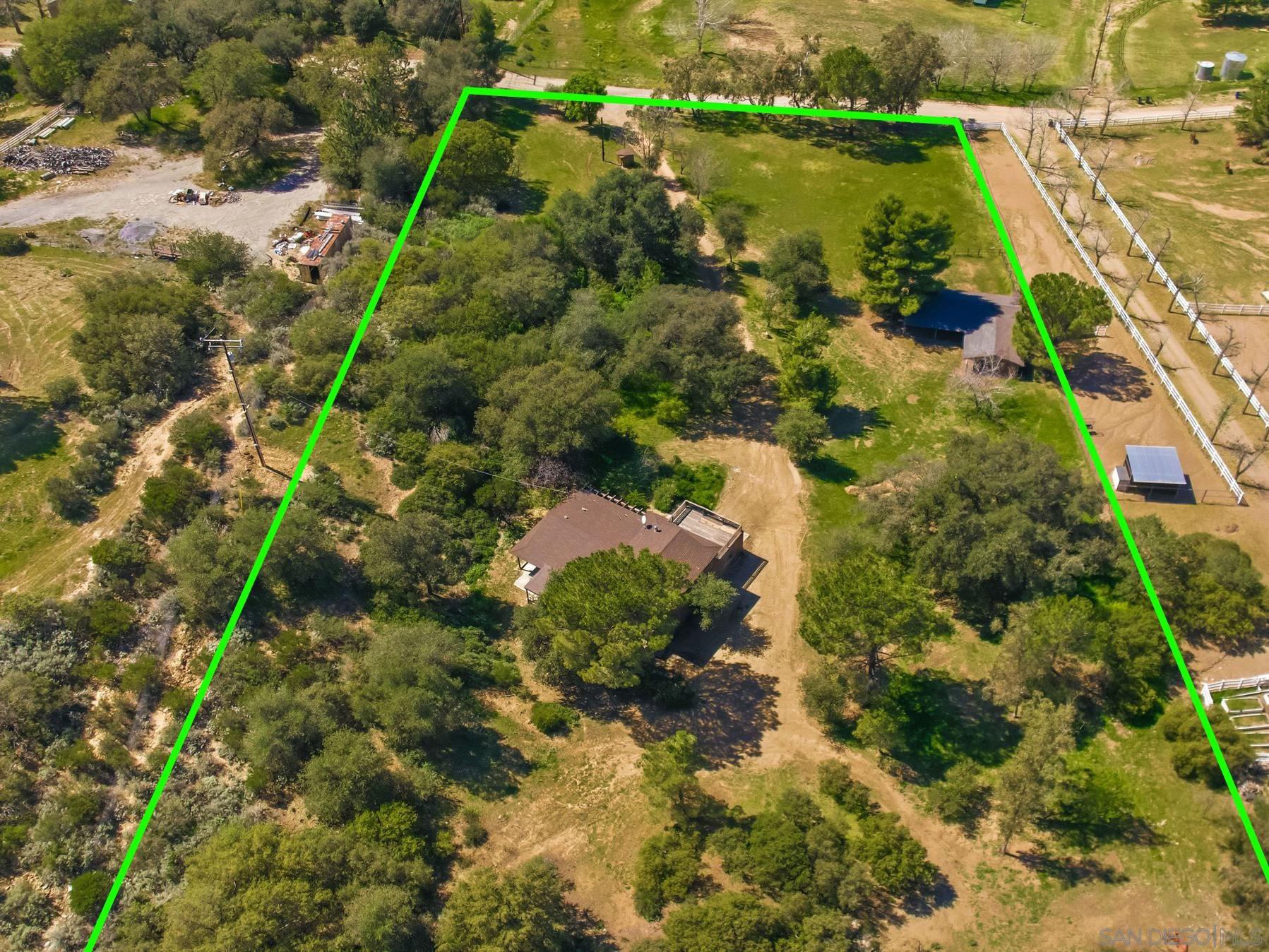 Detail Gallery Image 37 of 43 For 9907  Anderson Ranch Rd, Descanso,  CA 91916 - 3 Beds | 2/1 Baths