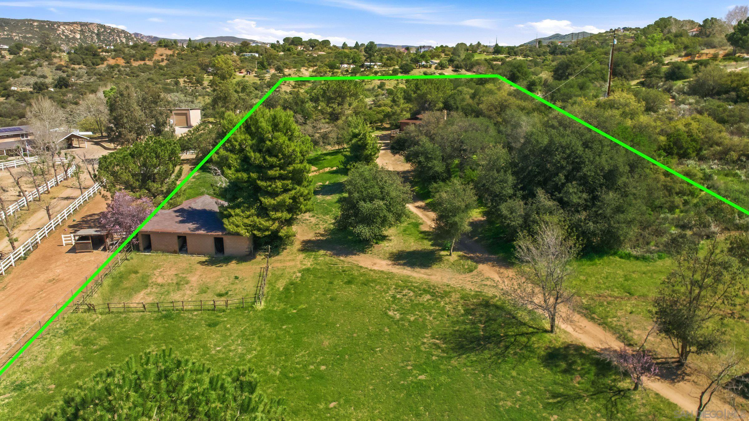 Detail Gallery Image 38 of 43 For 9907  Anderson Ranch Rd, Descanso,  CA 91916 - 3 Beds | 2/1 Baths