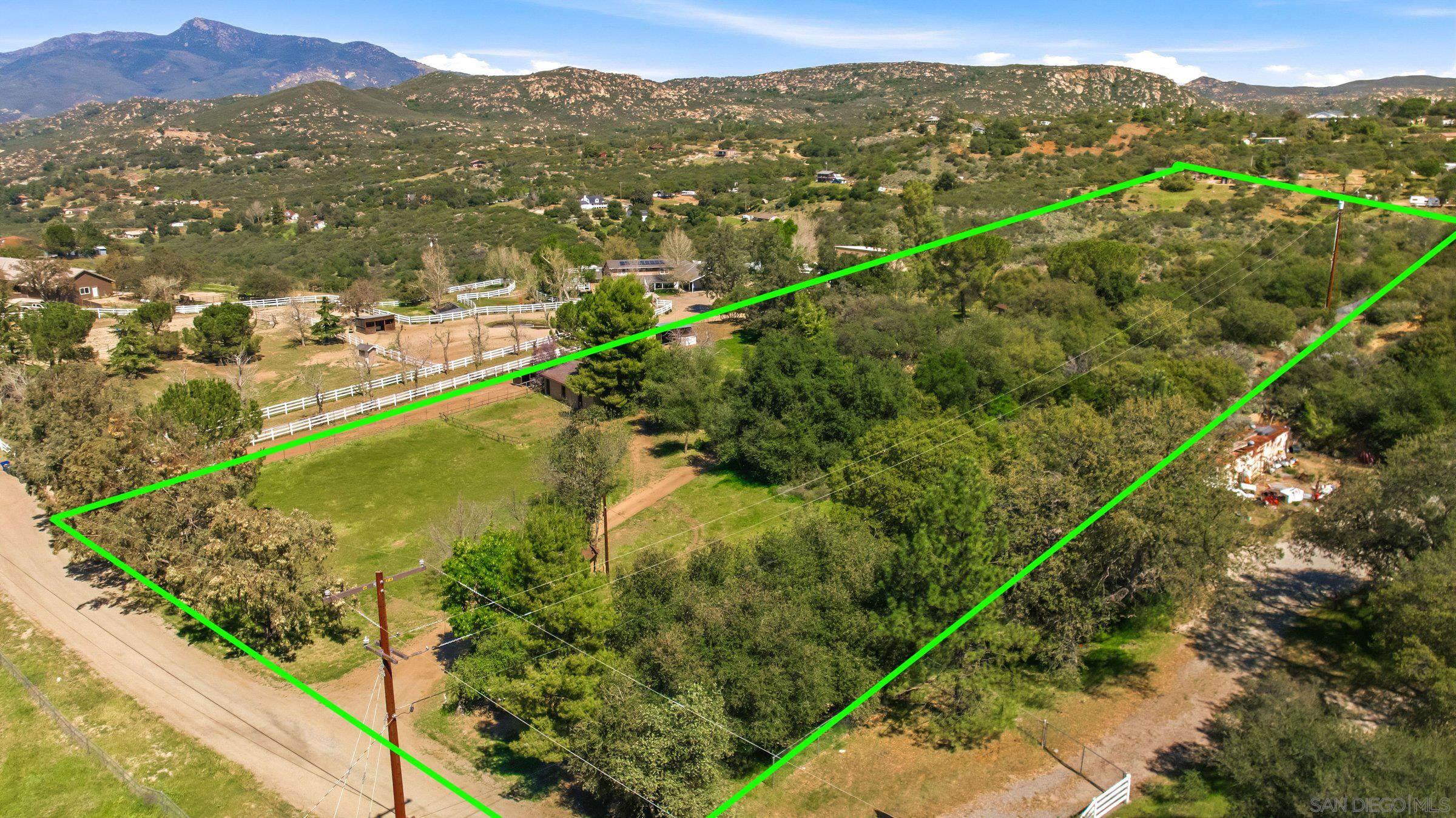 Detail Gallery Image 41 of 43 For 9907  Anderson Ranch Rd, Descanso,  CA 91916 - 3 Beds | 2/1 Baths