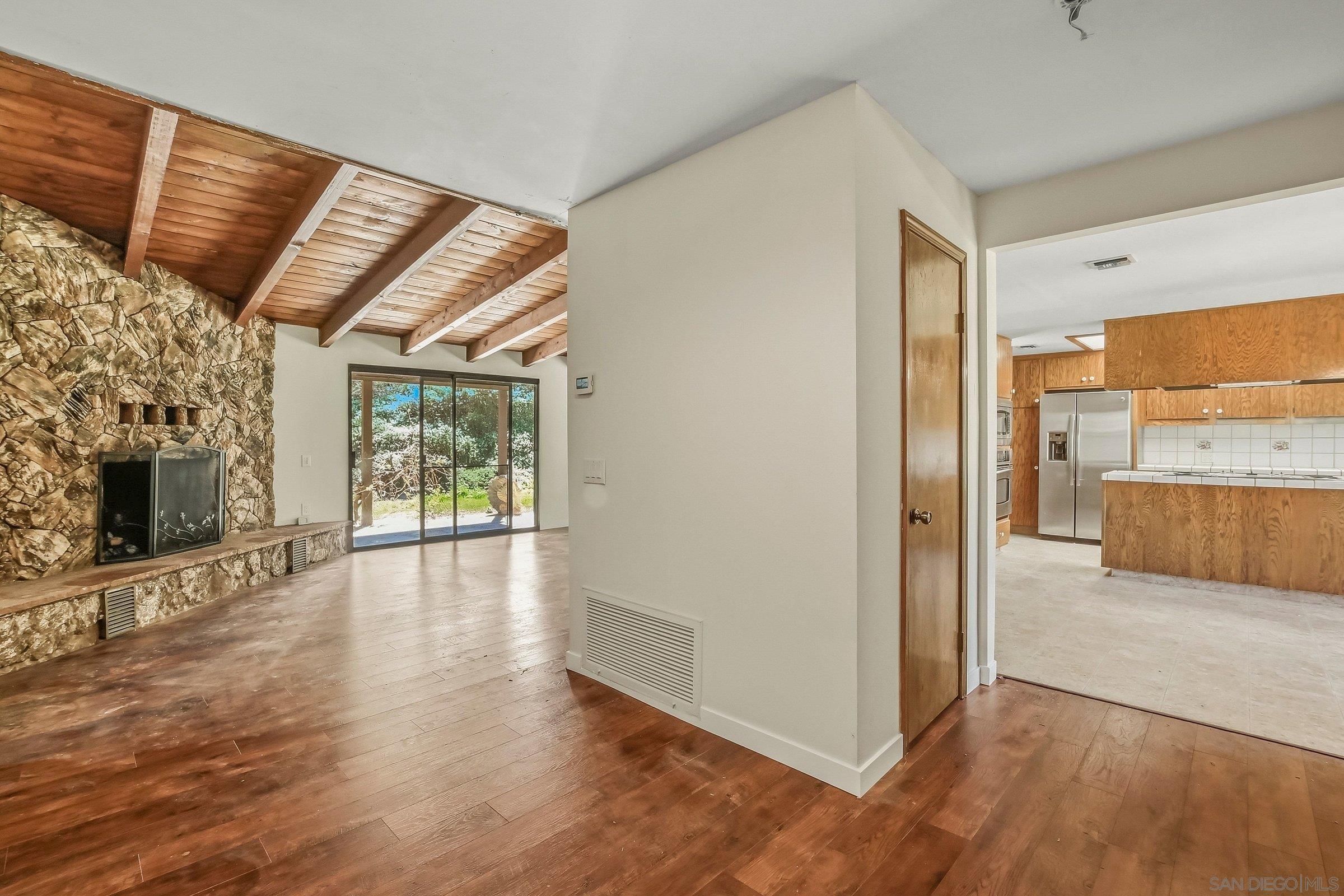Detail Gallery Image 7 of 43 For 9907  Anderson Ranch Rd, Descanso,  CA 91916 - 3 Beds | 2/1 Baths