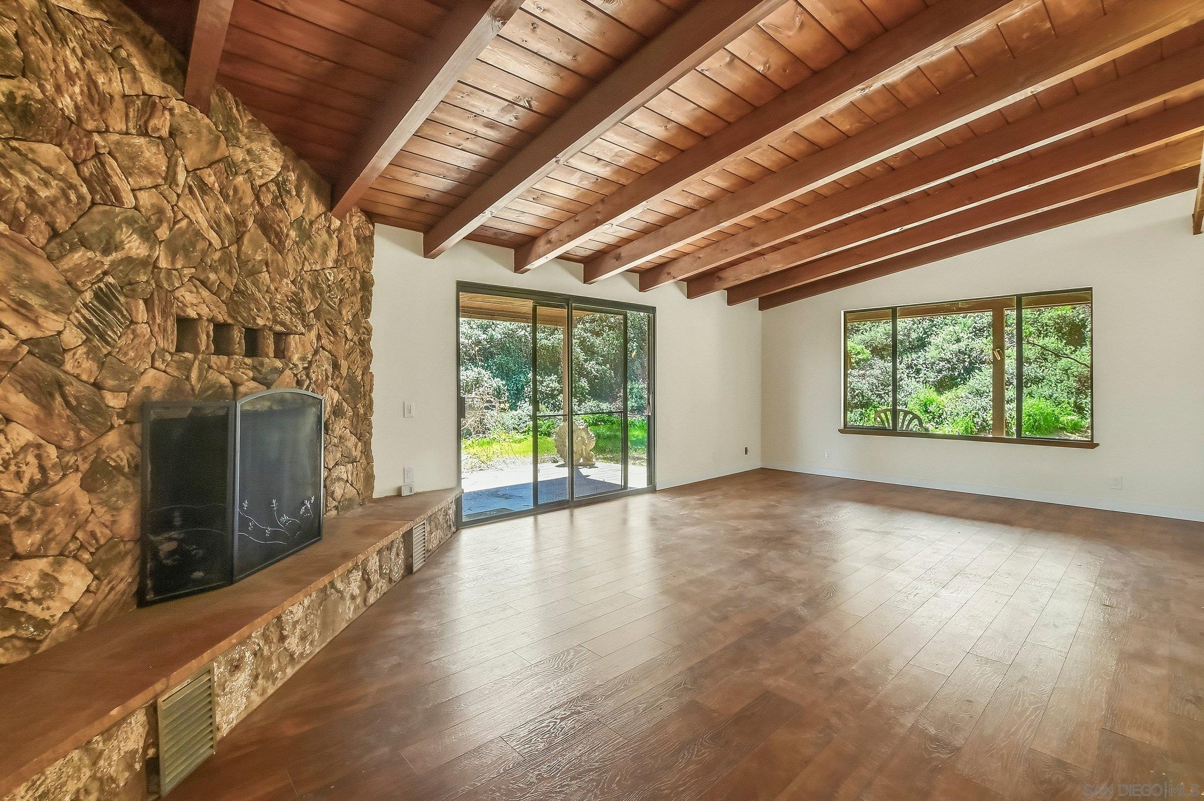 Detail Gallery Image 8 of 43 For 9907  Anderson Ranch Rd, Descanso,  CA 91916 - 3 Beds | 2/1 Baths