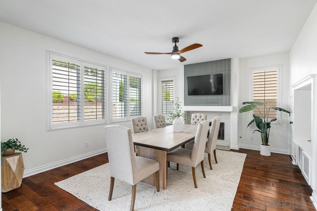 Detail Gallery Image 11 of 50 For 3138 W Canyon Ave, San Diego,  CA 92123 - 4 Beds | 3/1 Baths