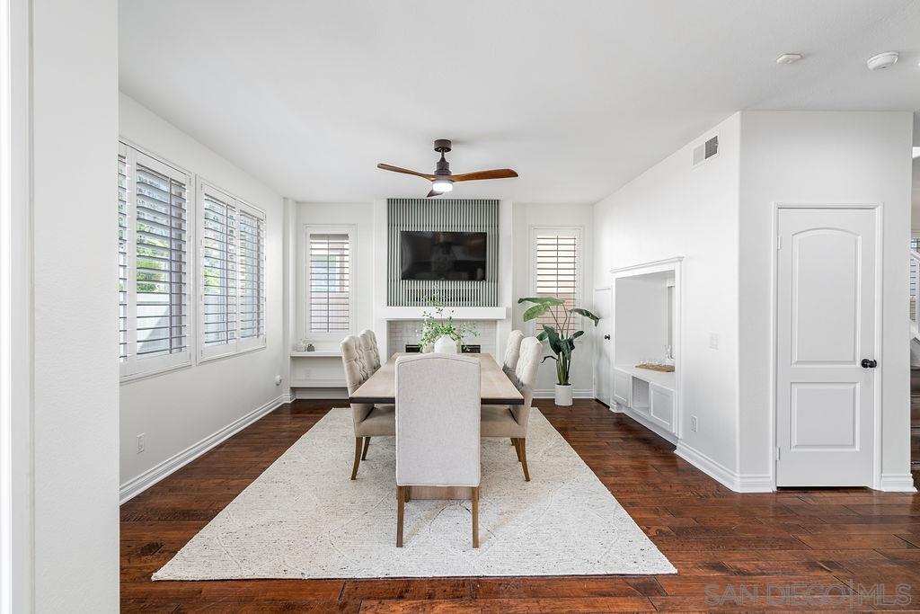 Detail Gallery Image 12 of 50 For 3138 W Canyon Ave, San Diego,  CA 92123 - 4 Beds | 3/1 Baths