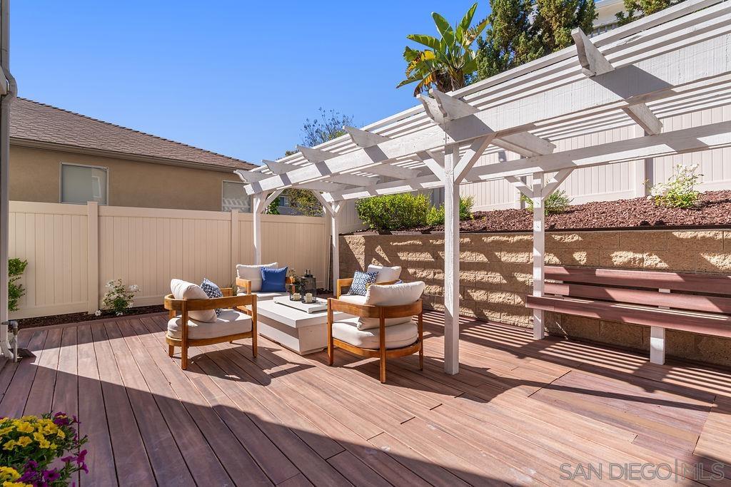 Detail Gallery Image 21 of 50 For 3138 W Canyon Ave, San Diego,  CA 92123 - 4 Beds | 3/1 Baths