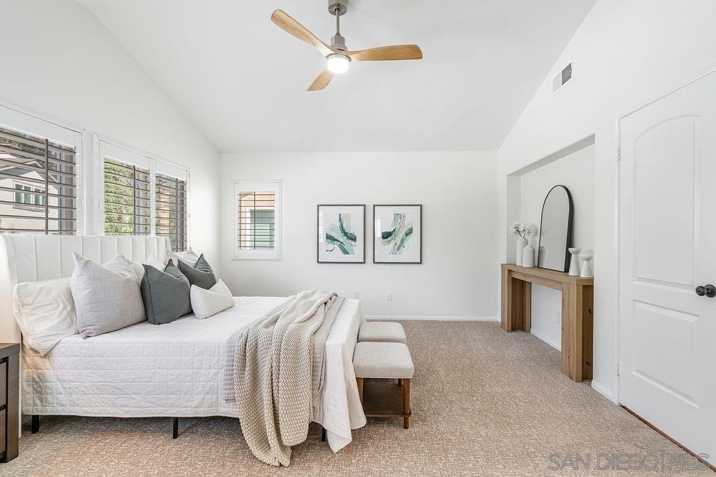 Detail Gallery Image 26 of 50 For 3138 W Canyon Ave, San Diego,  CA 92123 - 4 Beds | 3/1 Baths