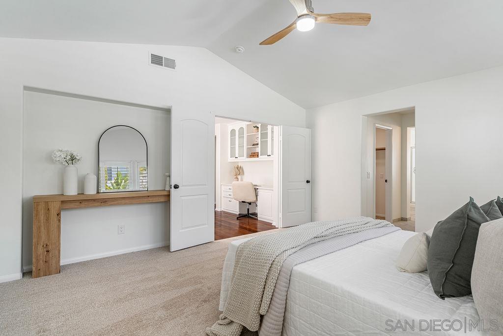 Detail Gallery Image 27 of 50 For 3138 W Canyon Ave, San Diego,  CA 92123 - 4 Beds | 3/1 Baths