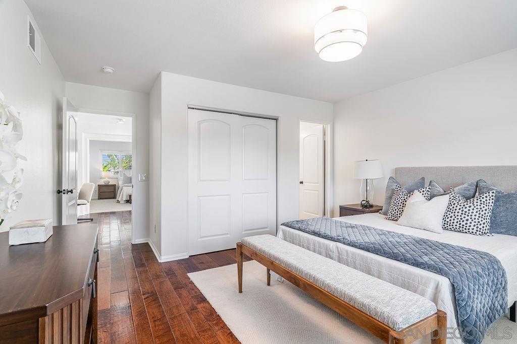 Detail Gallery Image 34 of 50 For 3138 W Canyon Ave, San Diego,  CA 92123 - 4 Beds | 3/1 Baths