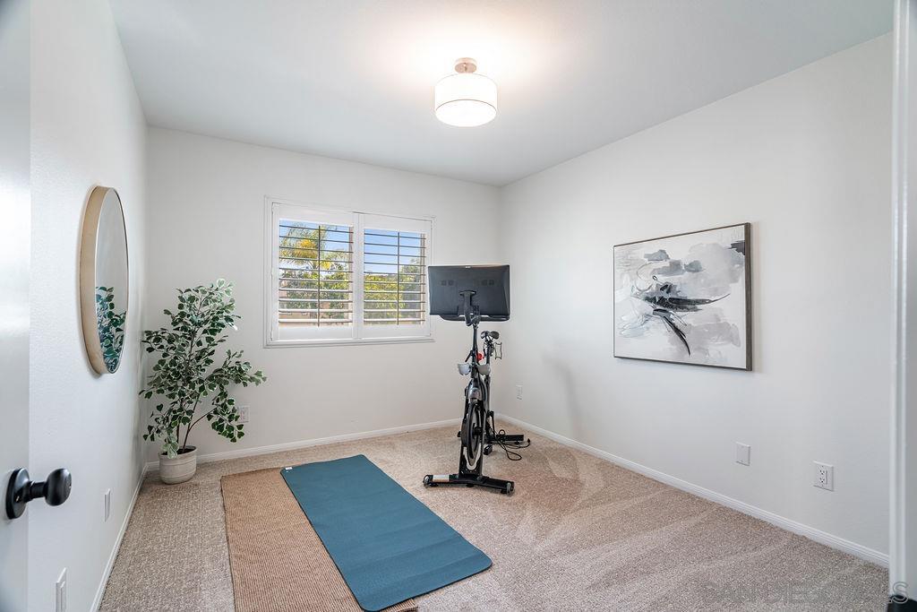 Detail Gallery Image 38 of 50 For 3138 W Canyon Ave, San Diego,  CA 92123 - 4 Beds | 3/1 Baths