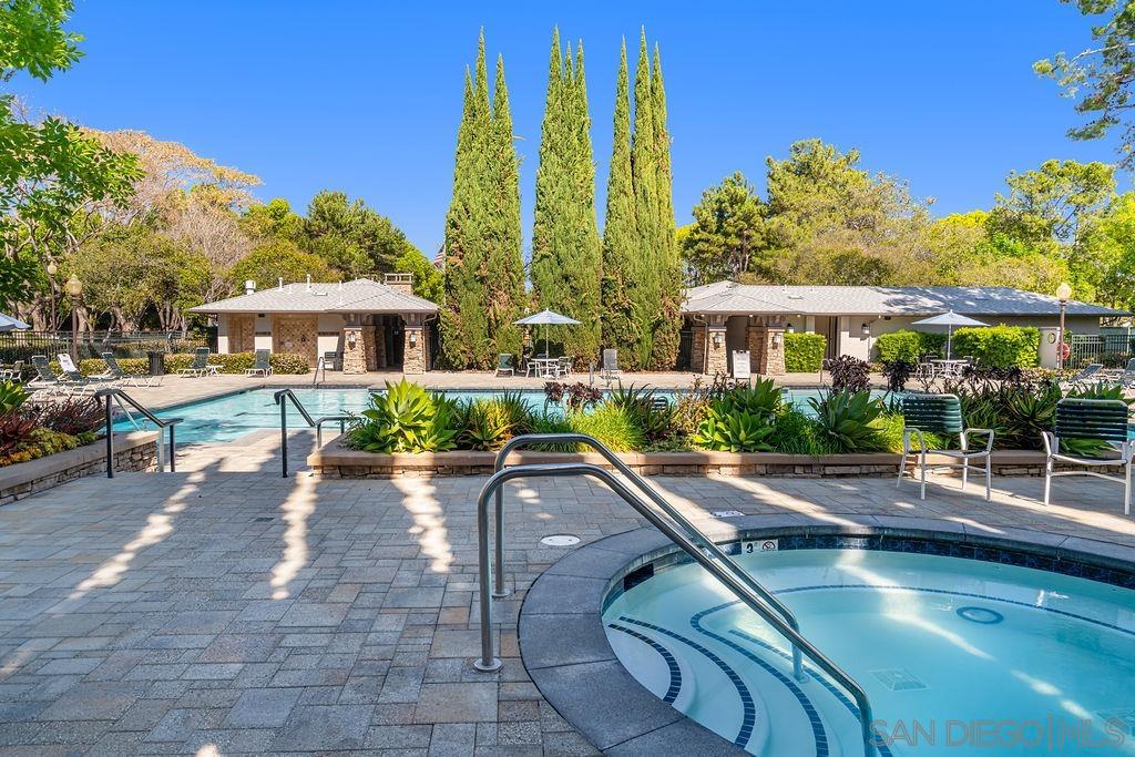 Detail Gallery Image 44 of 50 For 3138 W Canyon Ave, San Diego,  CA 92123 - 4 Beds | 3/1 Baths