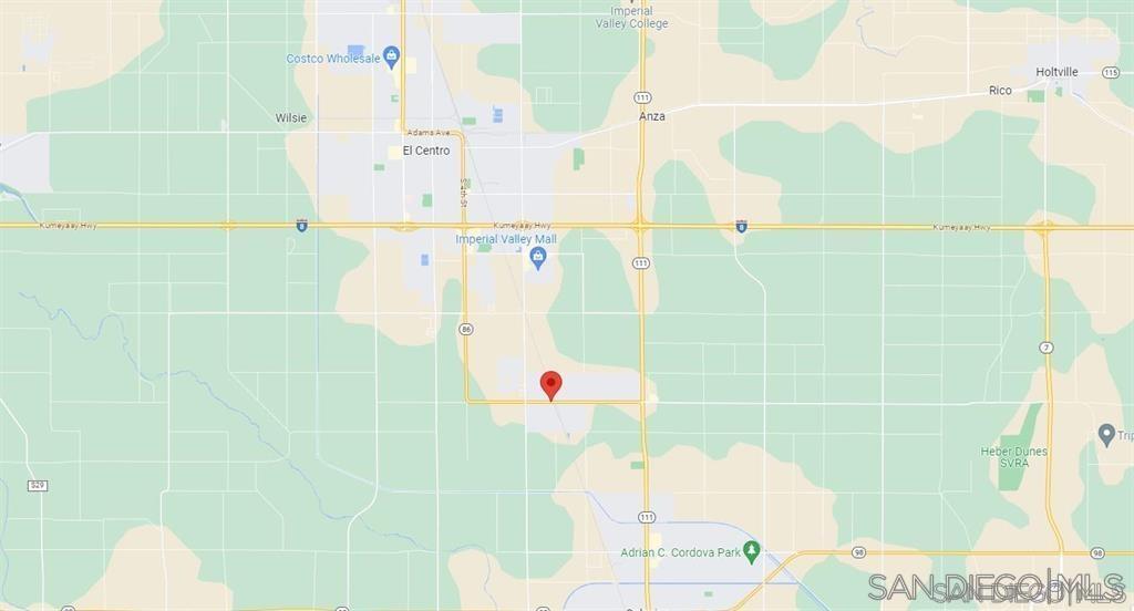 Detail Gallery Image 2 of 5 For , Heber,  CA 92249 - – Beds | – Baths