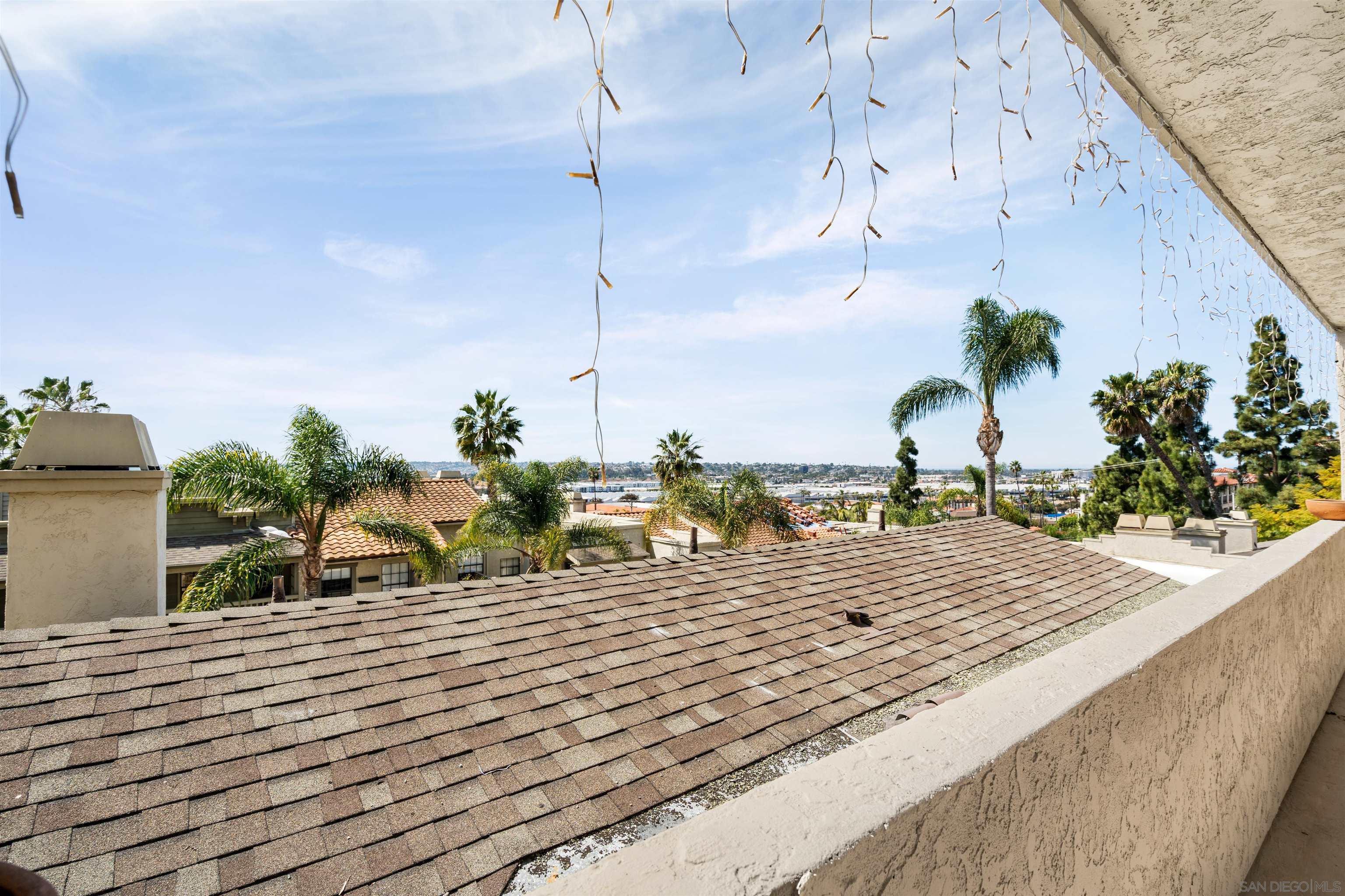 Detail Gallery Image 17 of 20 For 3975  Hortensia St  #E7,  San Diego,  CA 92110 - 2 Beds | 2 Baths