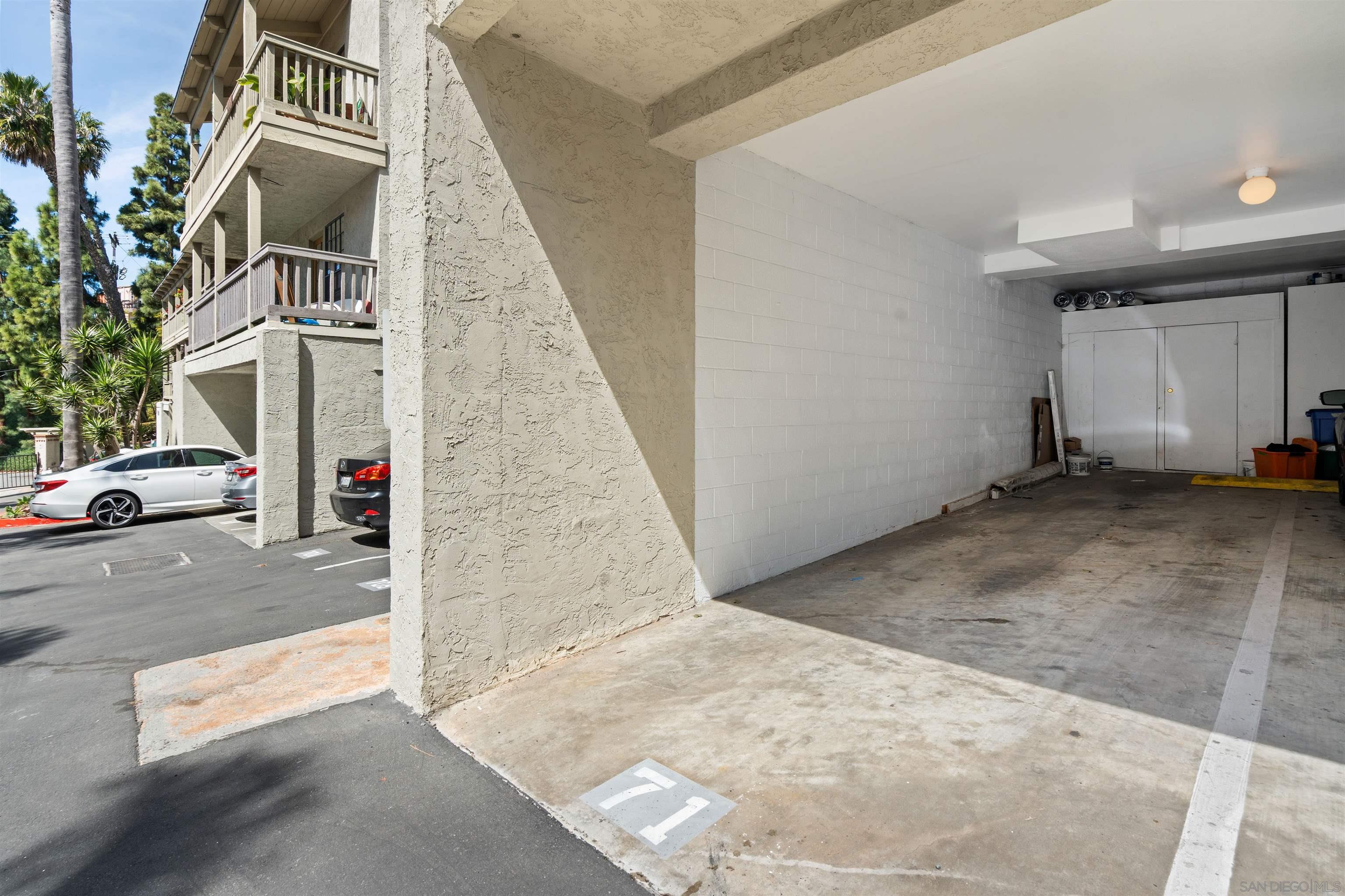 Detail Gallery Image 20 of 20 For 3975  Hortensia St  #E7,  San Diego,  CA 92110 - 2 Beds | 2 Baths