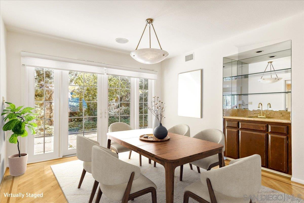 Detail Gallery Image 11 of 41 For 6157  Caminito Pan, San Diego,  CA 92120 - 4 Beds | 2/1 Baths