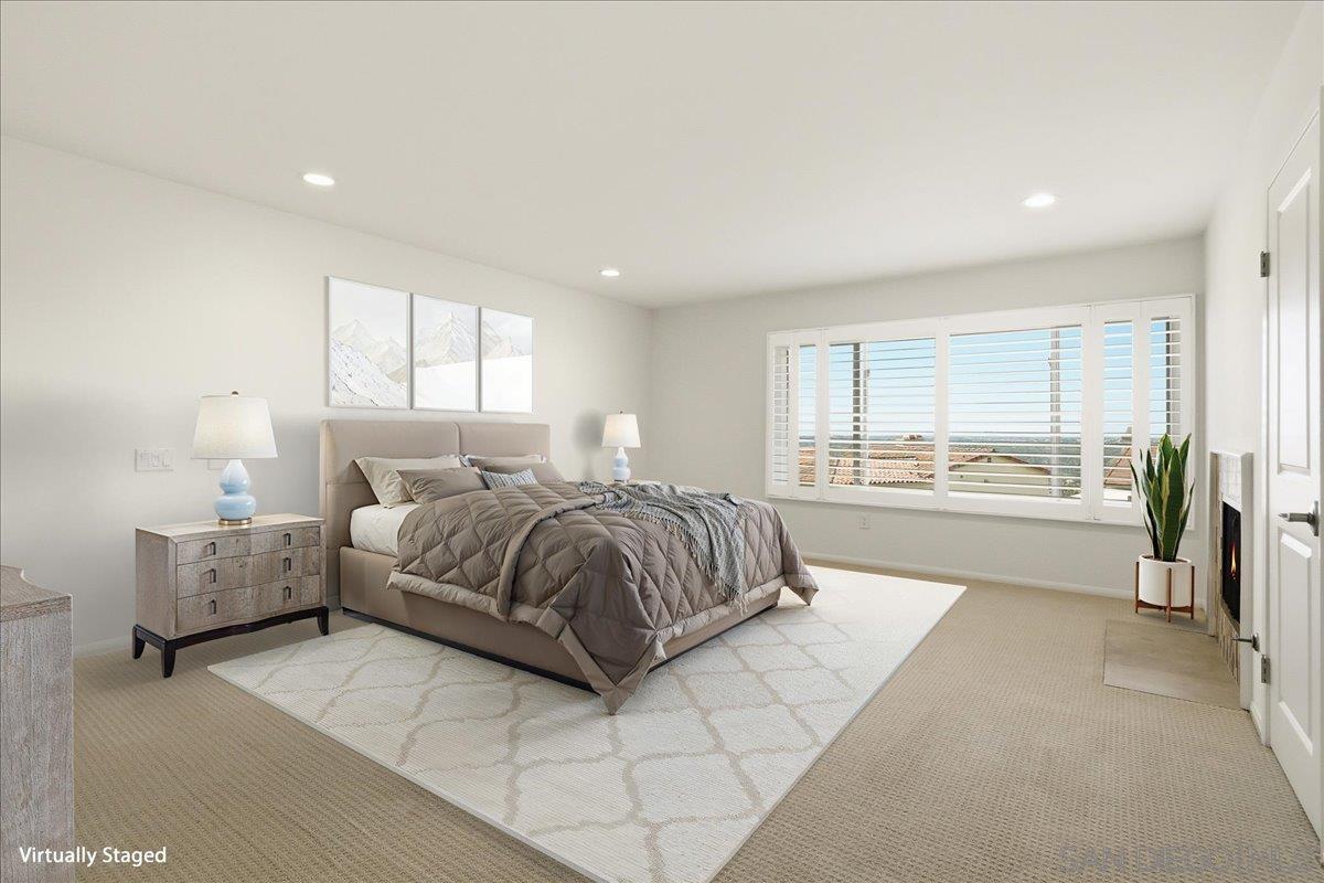 Detail Gallery Image 17 of 41 For 6157  Caminito Pan, San Diego,  CA 92120 - 4 Beds | 2/1 Baths