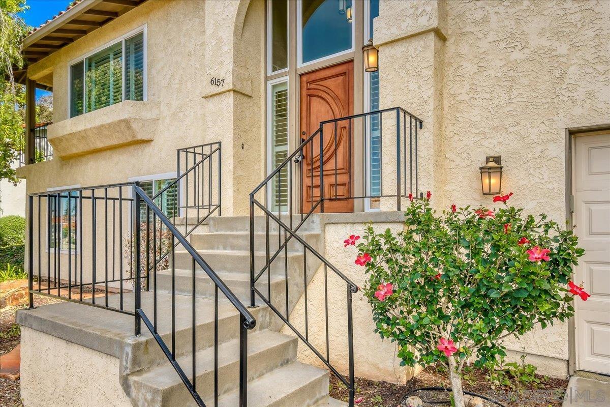 Detail Gallery Image 3 of 41 For 6157  Caminito Pan, San Diego,  CA 92120 - 4 Beds | 2/1 Baths