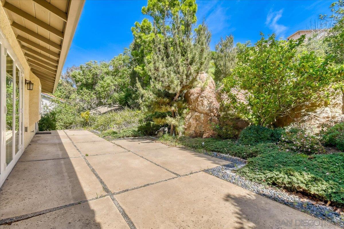 Detail Gallery Image 30 of 41 For 6157  Caminito Pan, San Diego,  CA 92120 - 4 Beds | 2/1 Baths