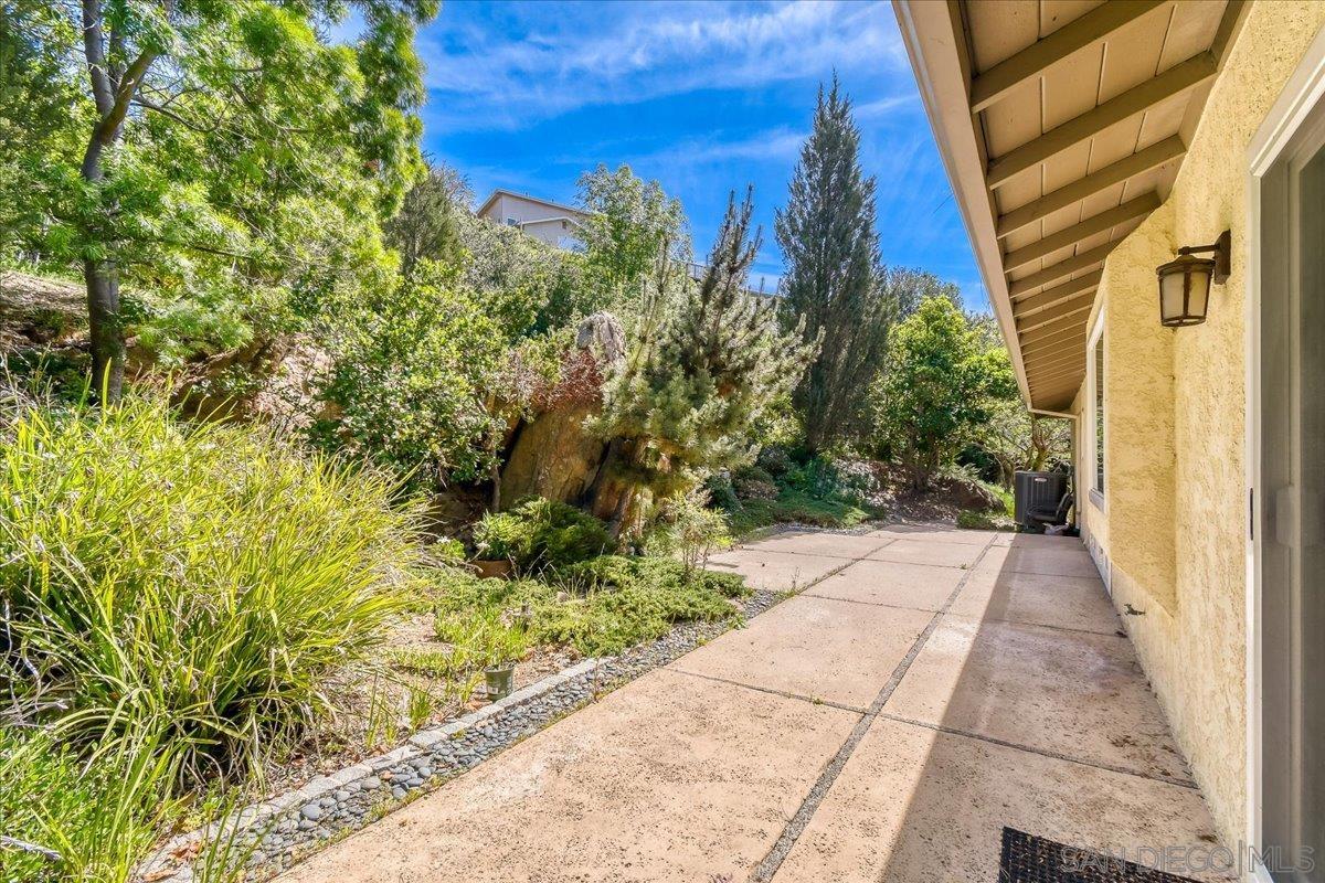 Detail Gallery Image 32 of 41 For 6157  Caminito Pan, San Diego,  CA 92120 - 4 Beds | 2/1 Baths