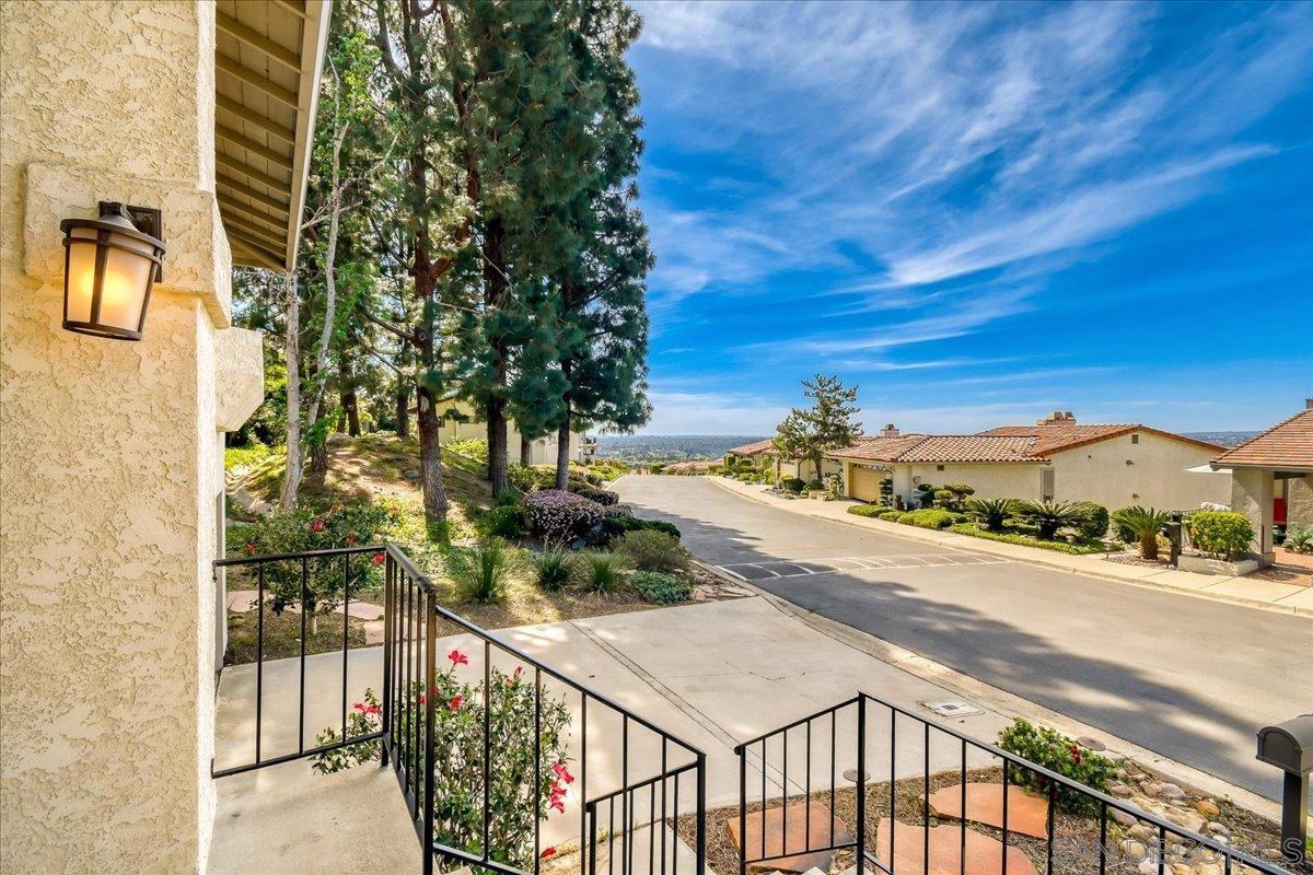 Detail Gallery Image 33 of 41 For 6157  Caminito Pan, San Diego,  CA 92120 - 4 Beds | 2/1 Baths