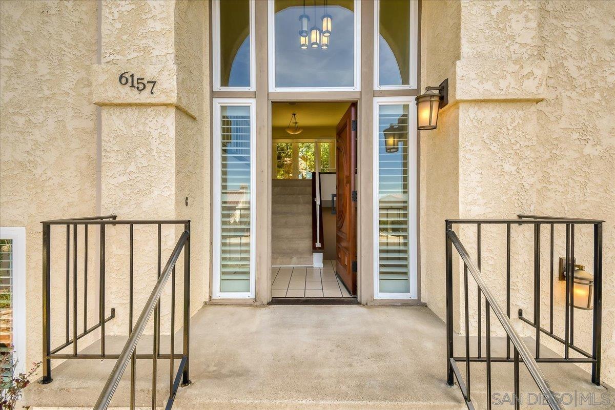 Detail Gallery Image 35 of 41 For 6157  Caminito Pan, San Diego,  CA 92120 - 4 Beds | 2/1 Baths