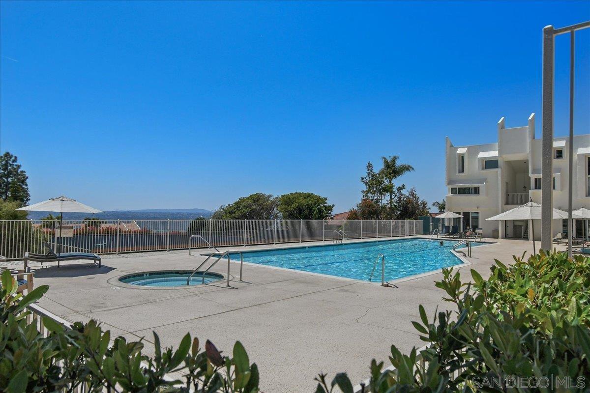 Detail Gallery Image 38 of 41 For 6157  Caminito Pan, San Diego,  CA 92120 - 4 Beds | 2/1 Baths