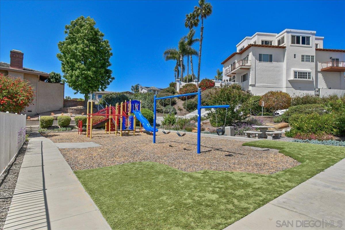Detail Gallery Image 40 of 41 For 6157  Caminito Pan, San Diego,  CA 92120 - 4 Beds | 2/1 Baths