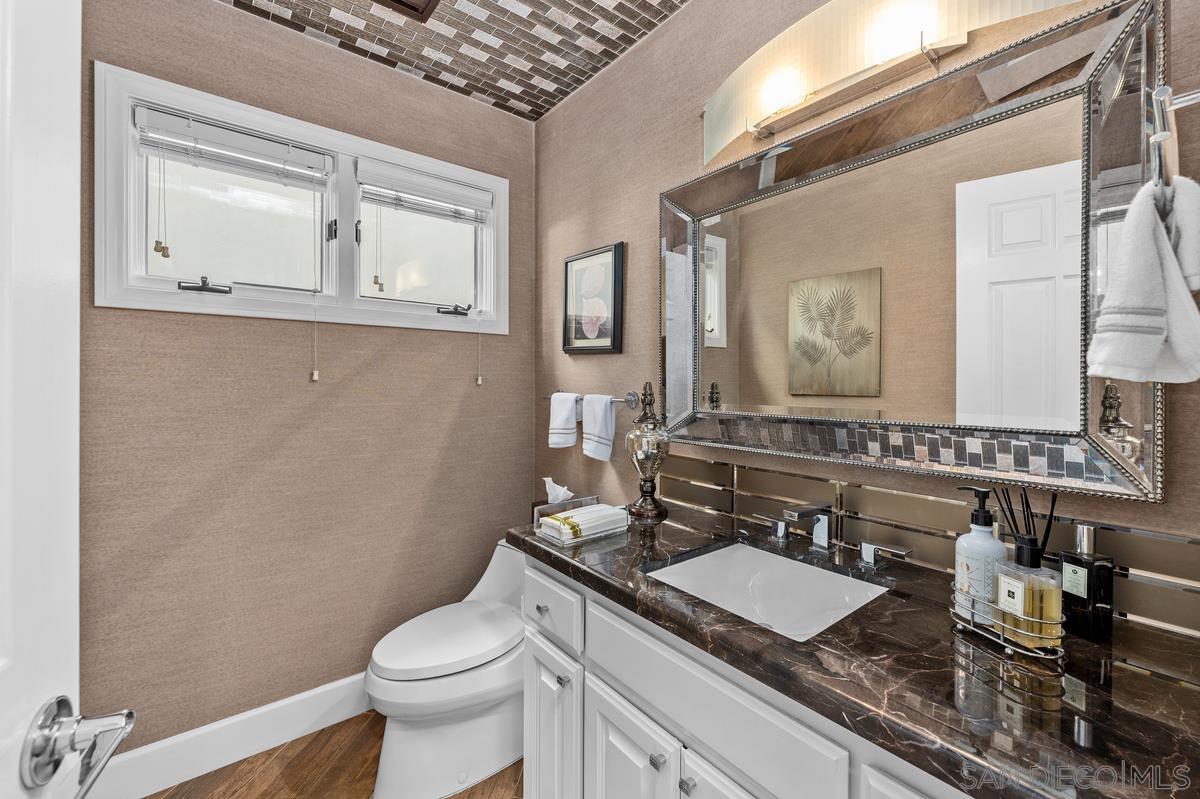 Detail Gallery Image 20 of 52 For 4251  Trias St, San Diego,  CA 92103 - 3 Beds | 3/1 Baths