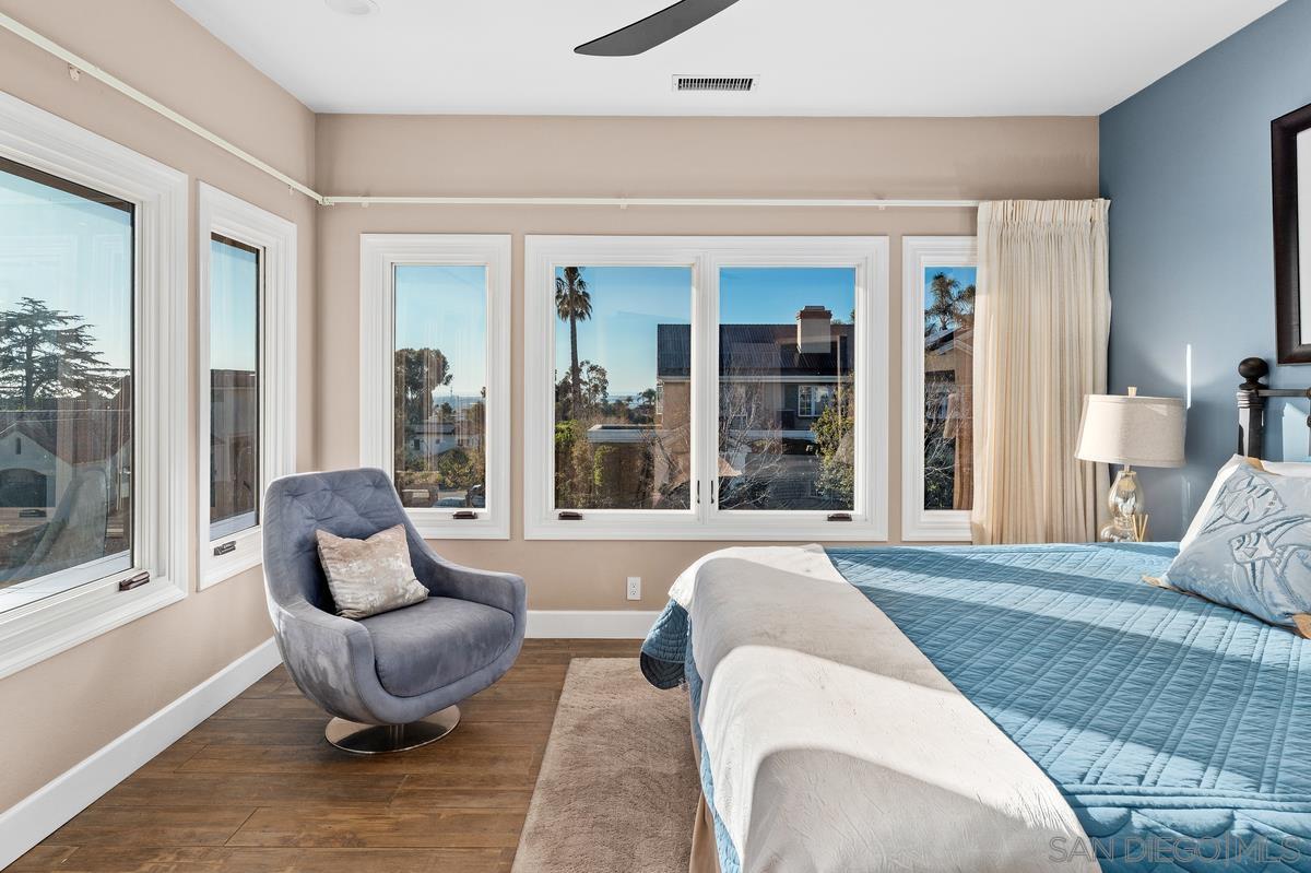 Detail Gallery Image 21 of 52 For 4251  Trias St, San Diego,  CA 92103 - 3 Beds | 3/1 Baths