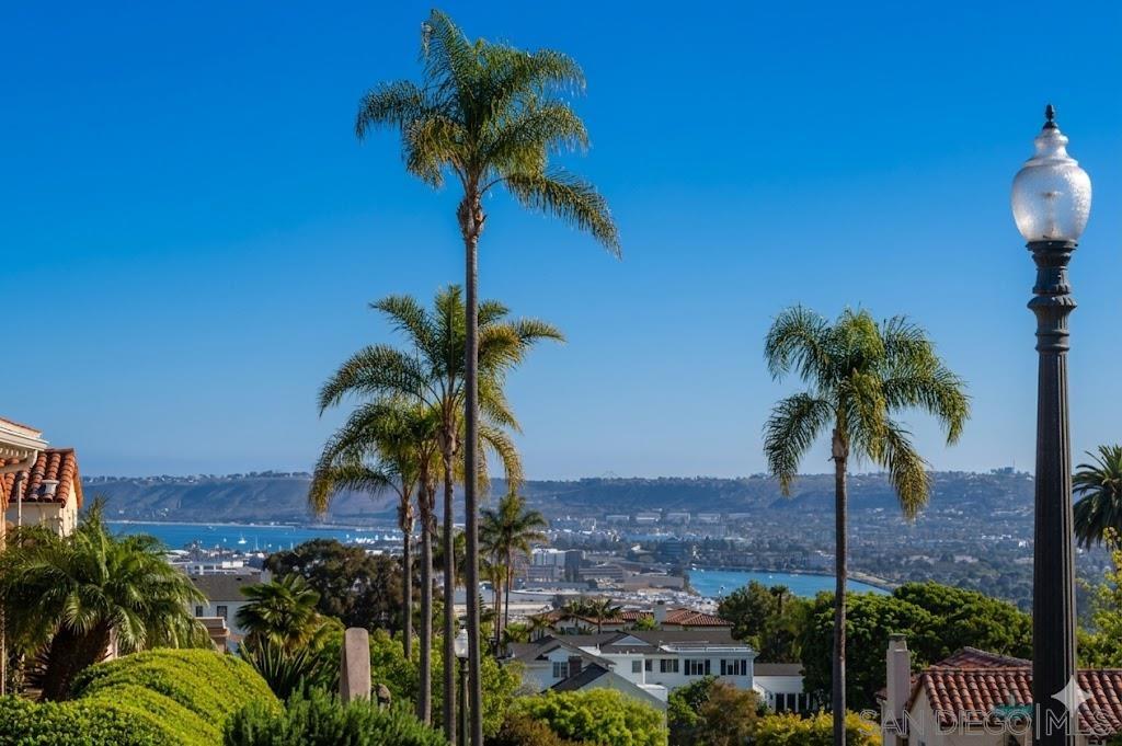 Detail Gallery Image 22 of 52 For 4251  Trias St, San Diego,  CA 92103 - 3 Beds | 3/1 Baths