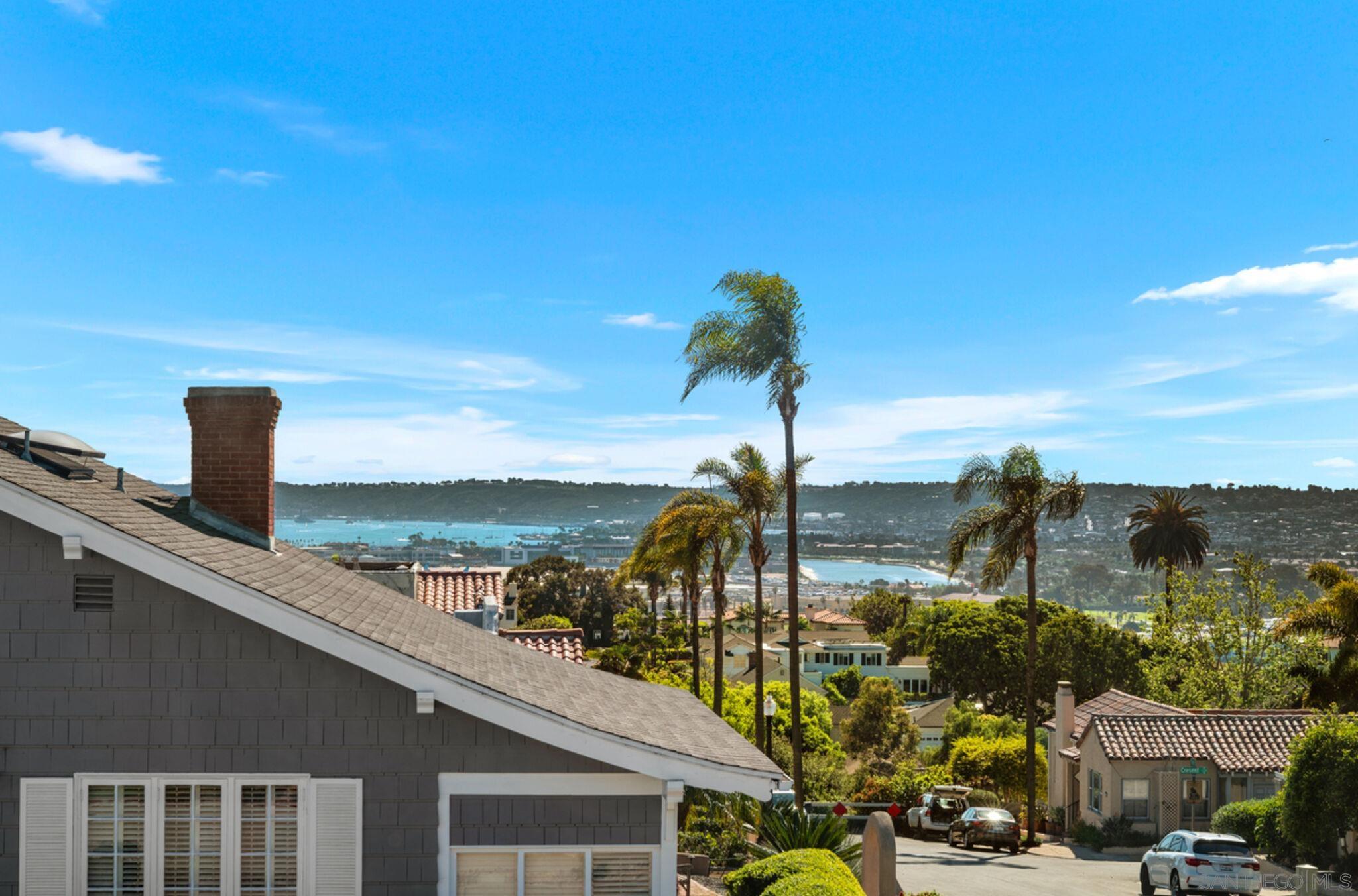 Detail Gallery Image 23 of 52 For 4251  Trias St, San Diego,  CA 92103 - 3 Beds | 3/1 Baths