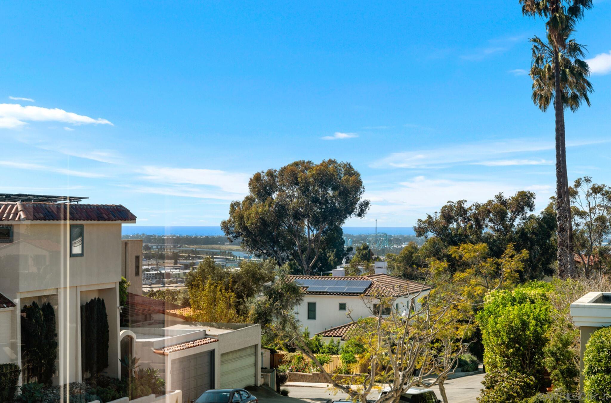 Detail Gallery Image 25 of 52 For 4251  Trias St, San Diego,  CA 92103 - 3 Beds | 3/1 Baths