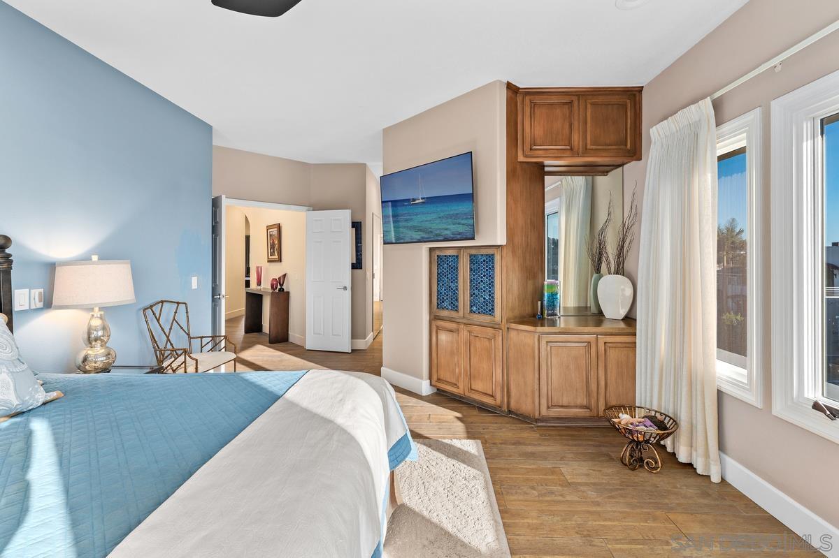 Detail Gallery Image 27 of 52 For 4251  Trias St, San Diego,  CA 92103 - 3 Beds | 3/1 Baths