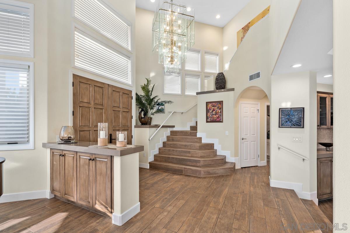 Detail Gallery Image 4 of 52 For 4251  Trias St, San Diego,  CA 92103 - 3 Beds | 3/1 Baths