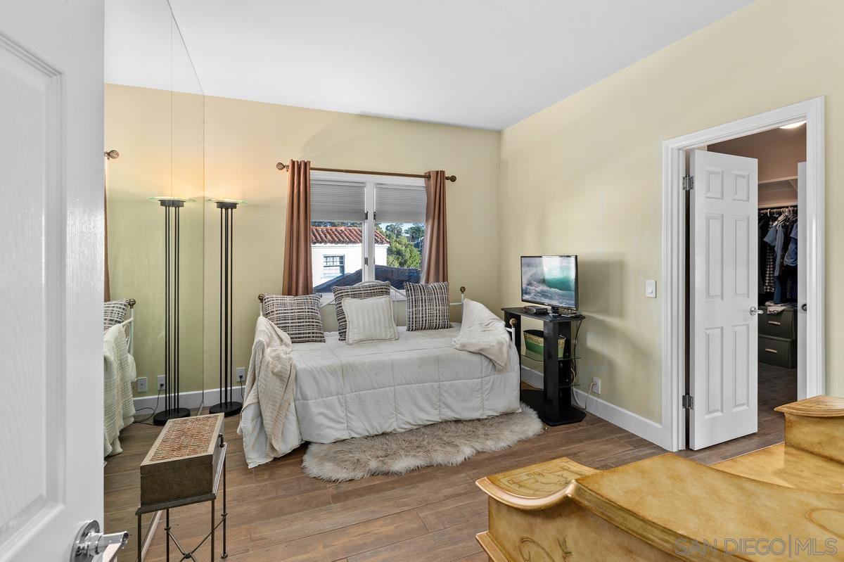 Detail Gallery Image 31 of 52 For 4251  Trias St, San Diego,  CA 92103 - 3 Beds | 3/1 Baths