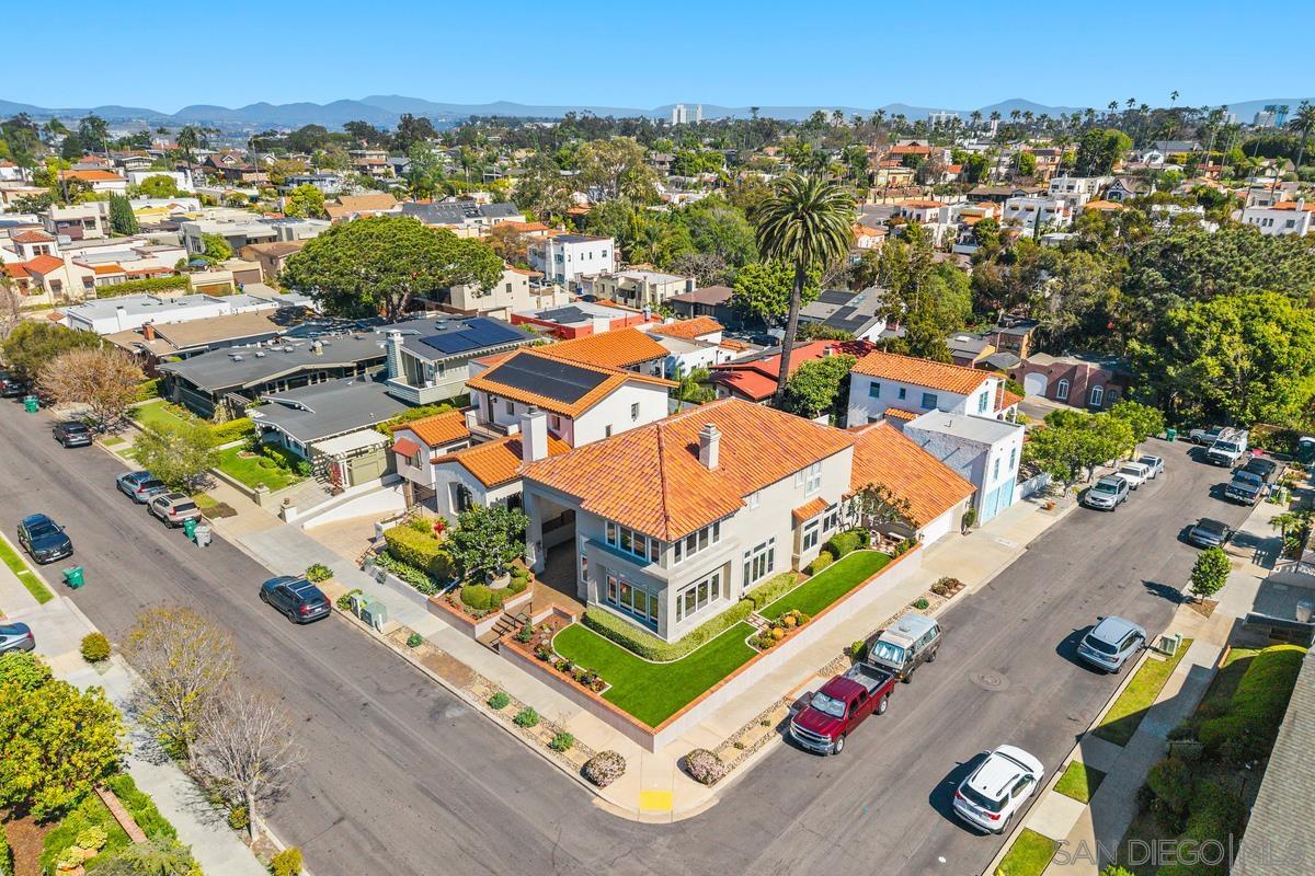 Detail Gallery Image 35 of 52 For 4251  Trias St, San Diego,  CA 92103 - 3 Beds | 3/1 Baths