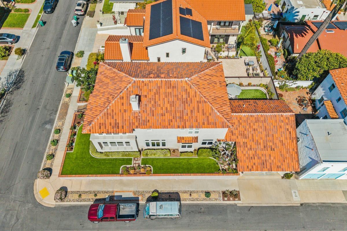 Detail Gallery Image 41 of 52 For 4251  Trias St, San Diego,  CA 92103 - 3 Beds | 3/1 Baths