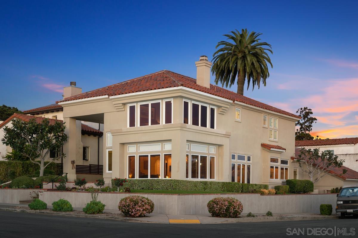 Detail Gallery Image 43 of 52 For 4251  Trias St, San Diego,  CA 92103 - 3 Beds | 3/1 Baths